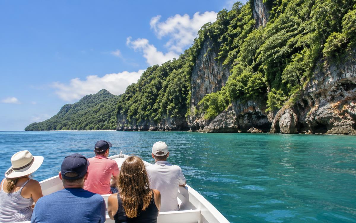 Mejores excursiones en República Dominicana: mejores tours, retiros y experiencias únicas