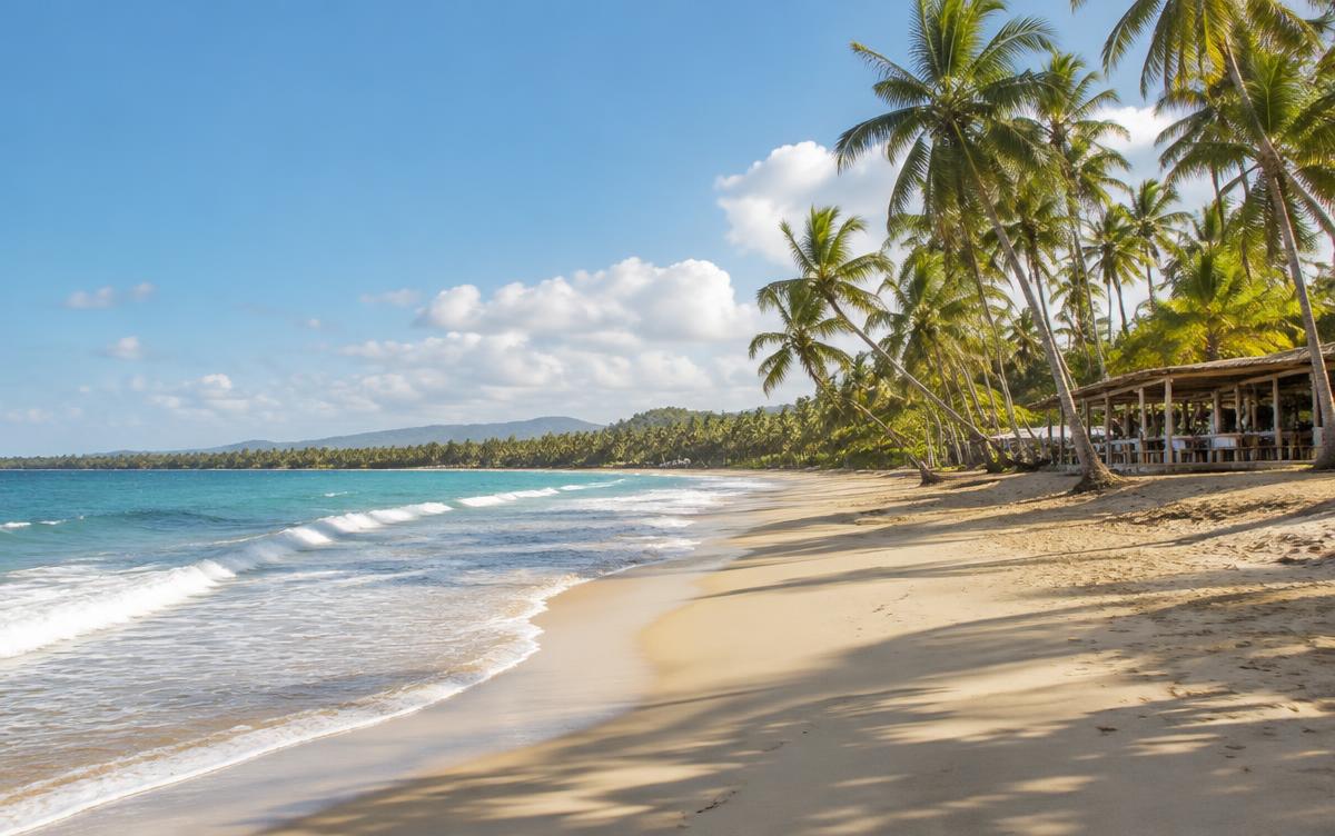 How to Visit Cosón Bay Dominican Republic Guide to Beaches Stays and Activities