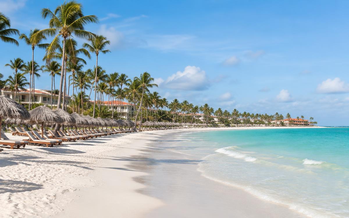 Punta Cana