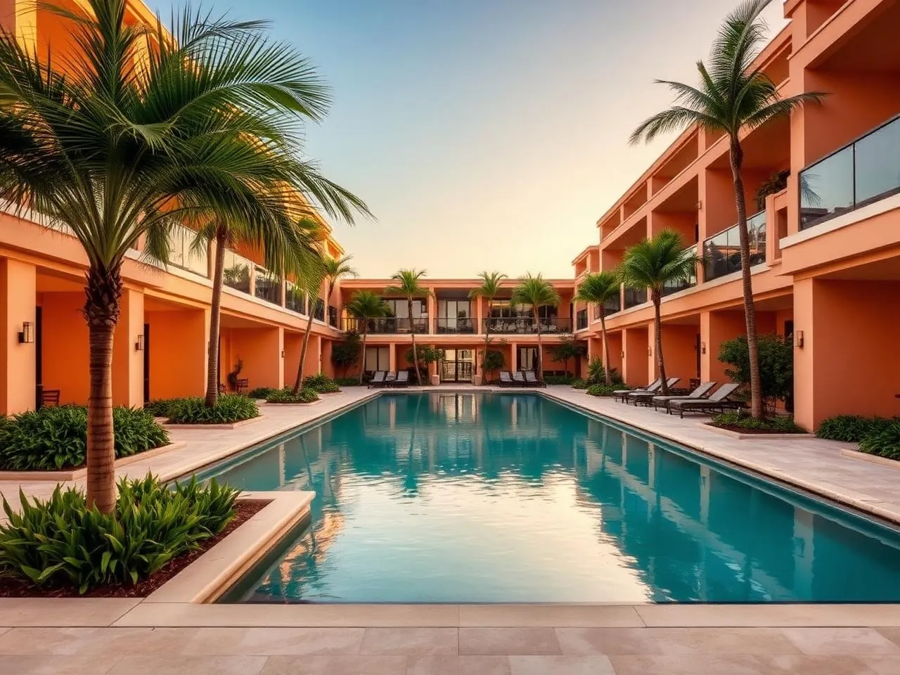 Punta Cana, IslaCosta holiday home