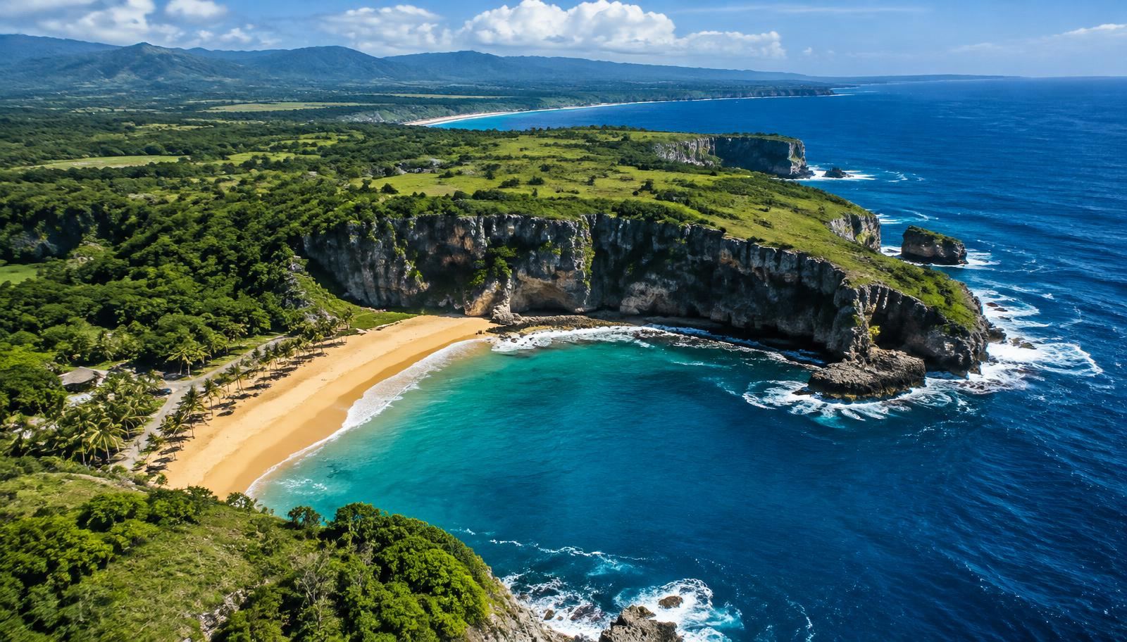 Cabrera, Dominican Republic