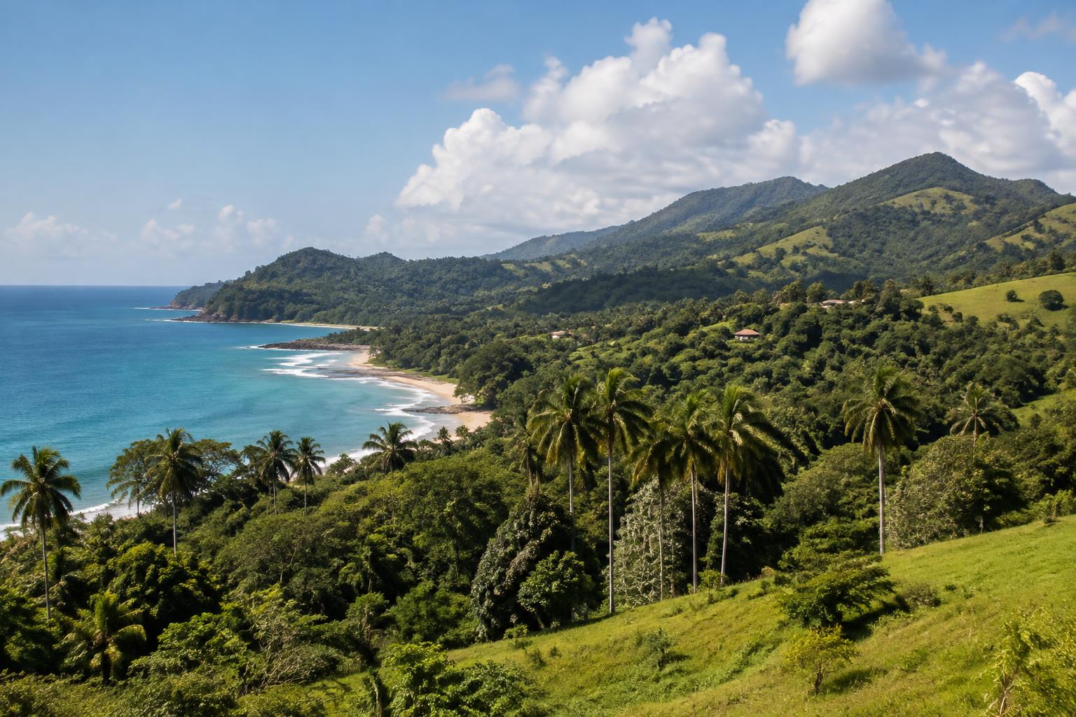 Other, Dominican Republic