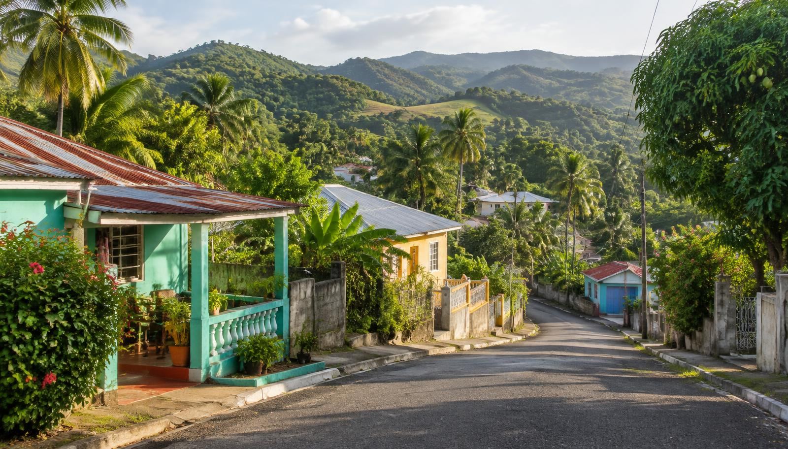 Sabaneta, Dominican Republic