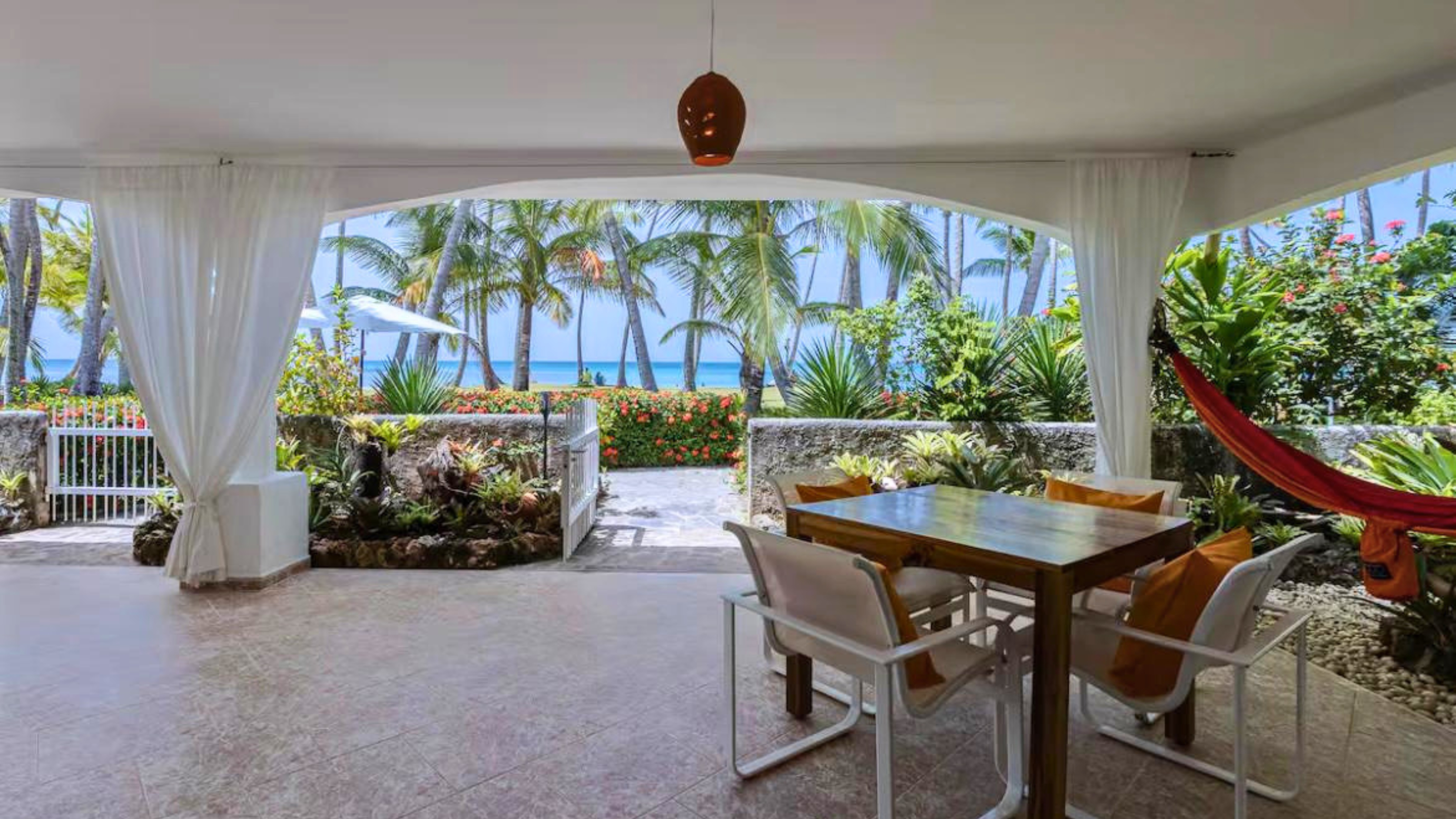 photo of property in dominican republic