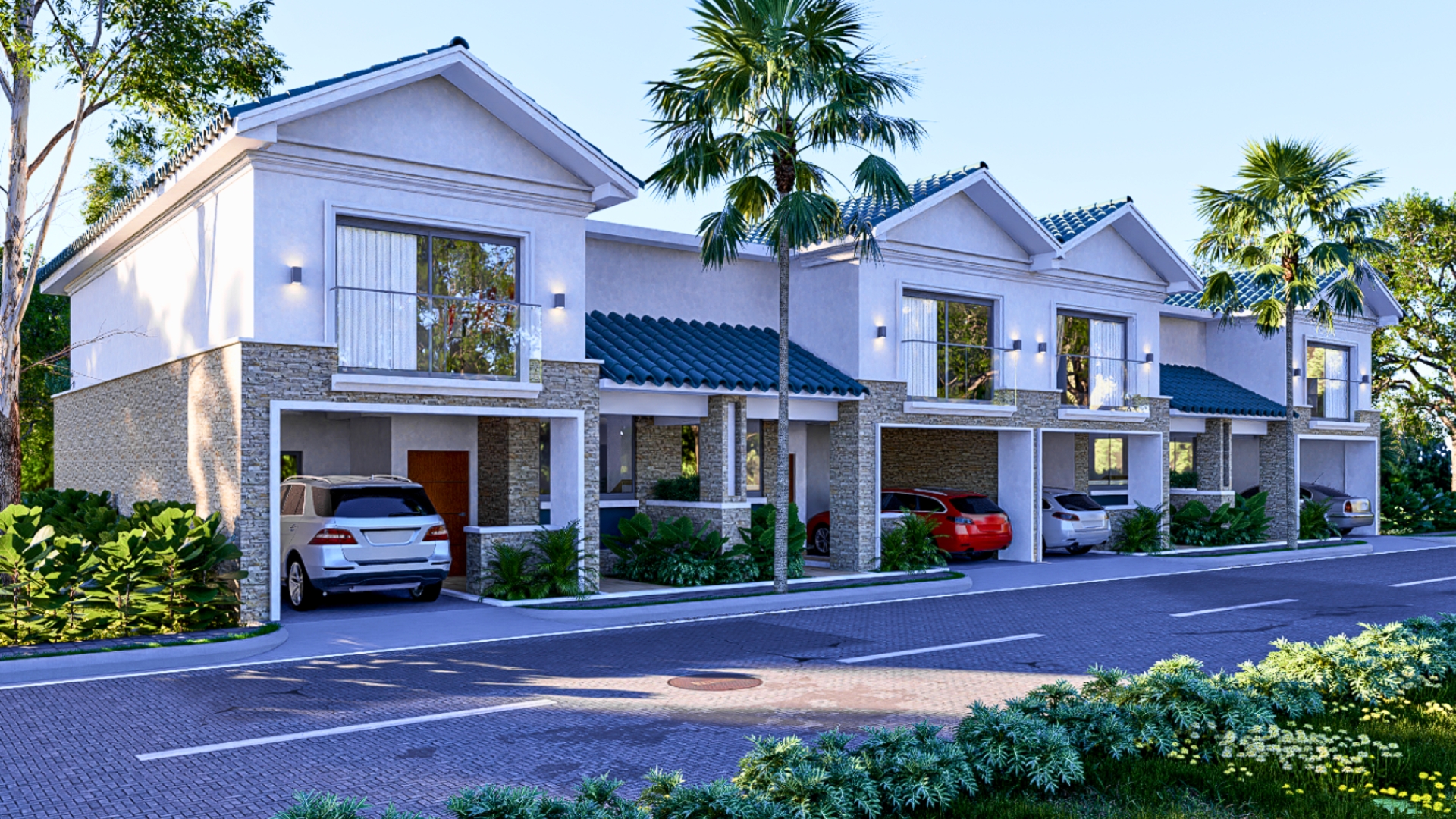 photo of property in dominican republic