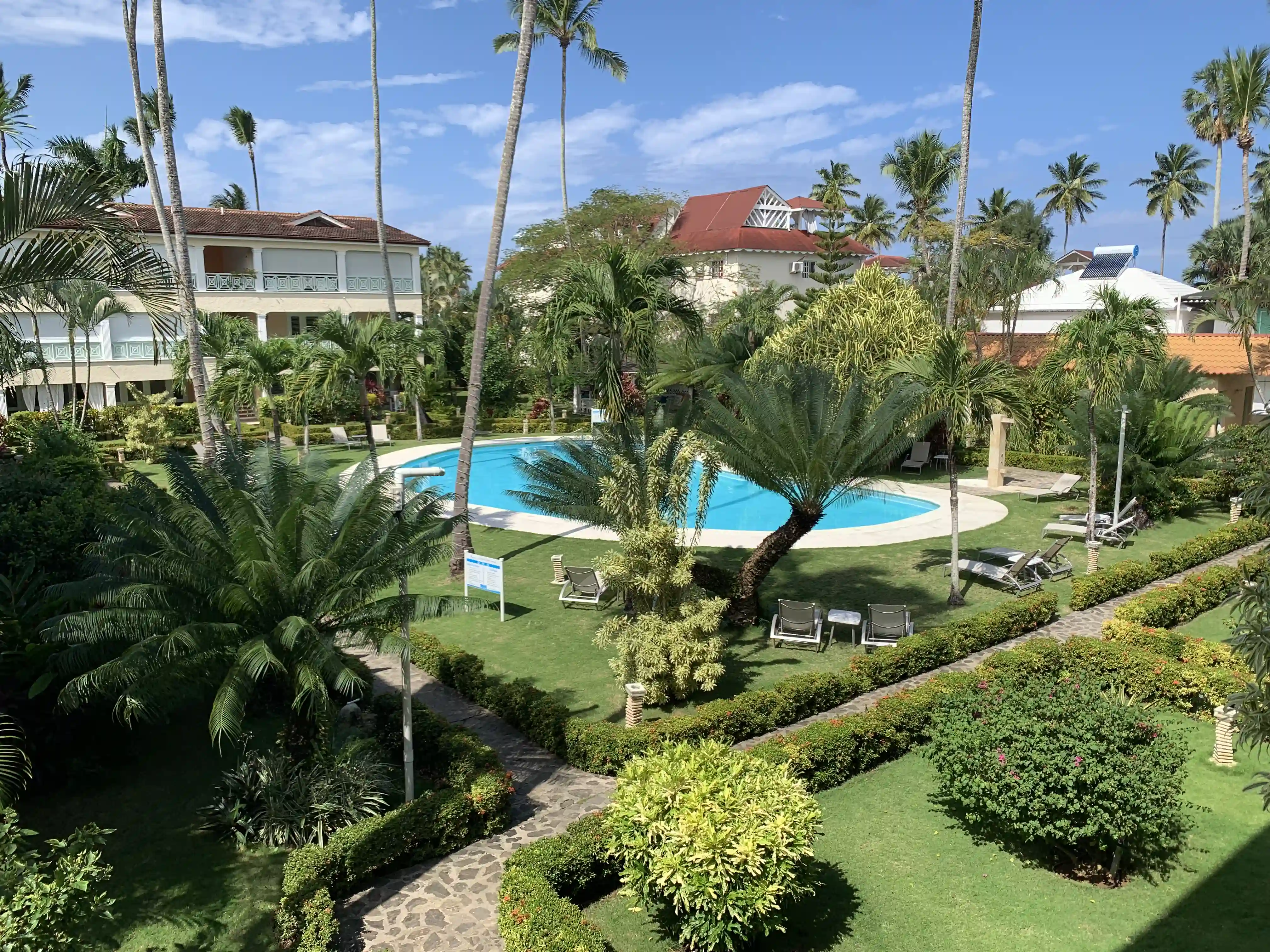 photo of property in dominican republic