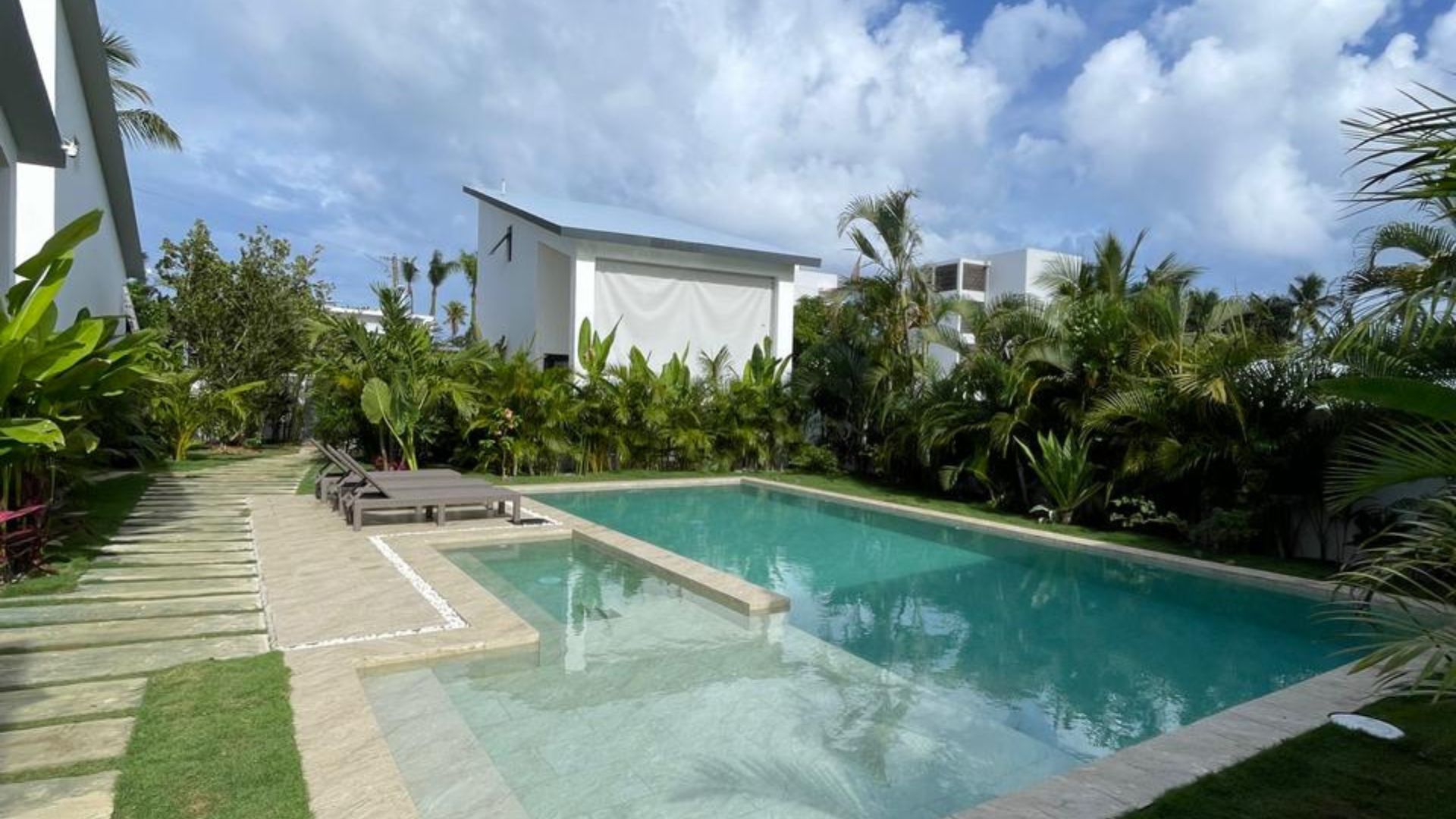 photo of property in dominican republic