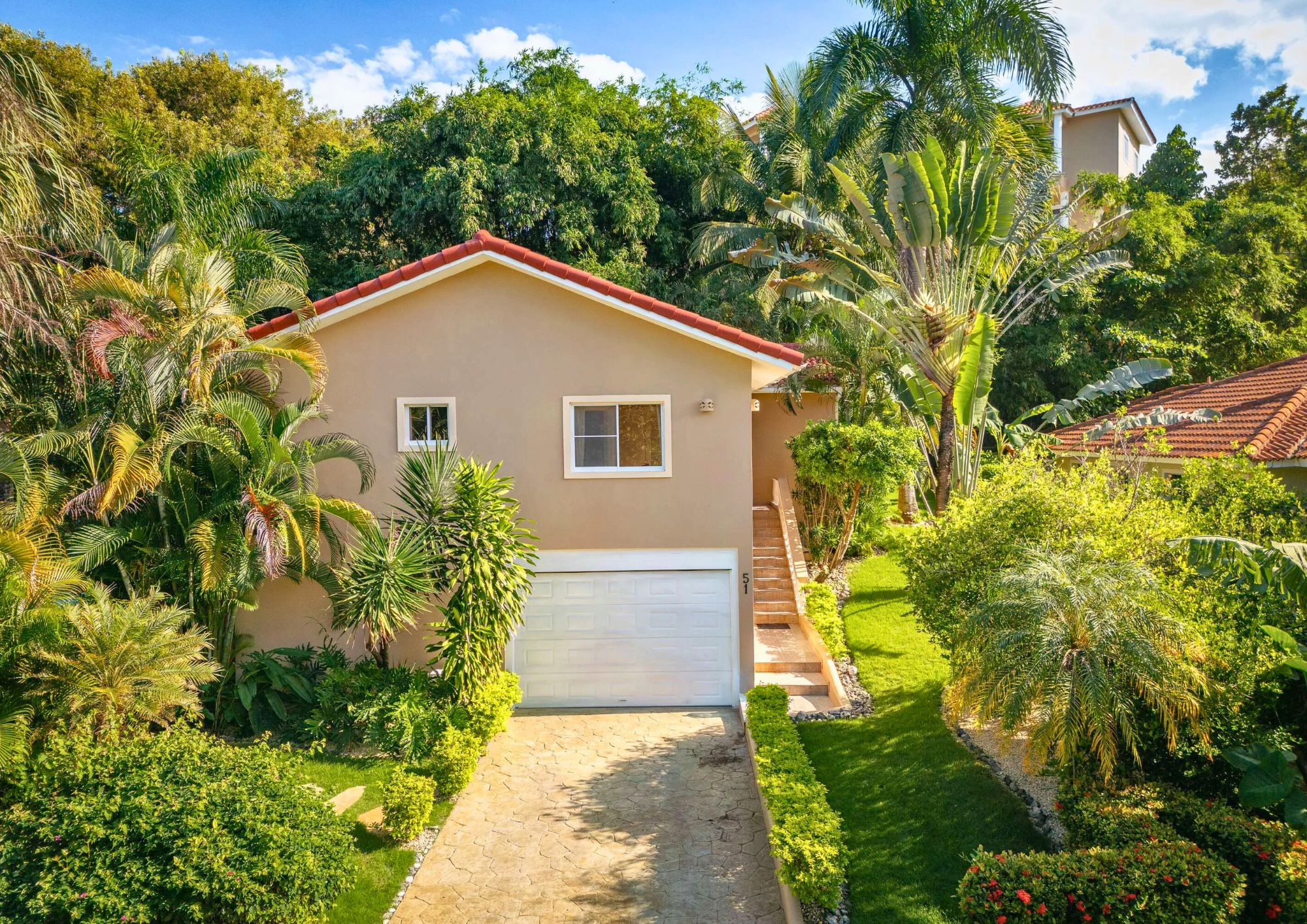 photo of property in dominican republic
