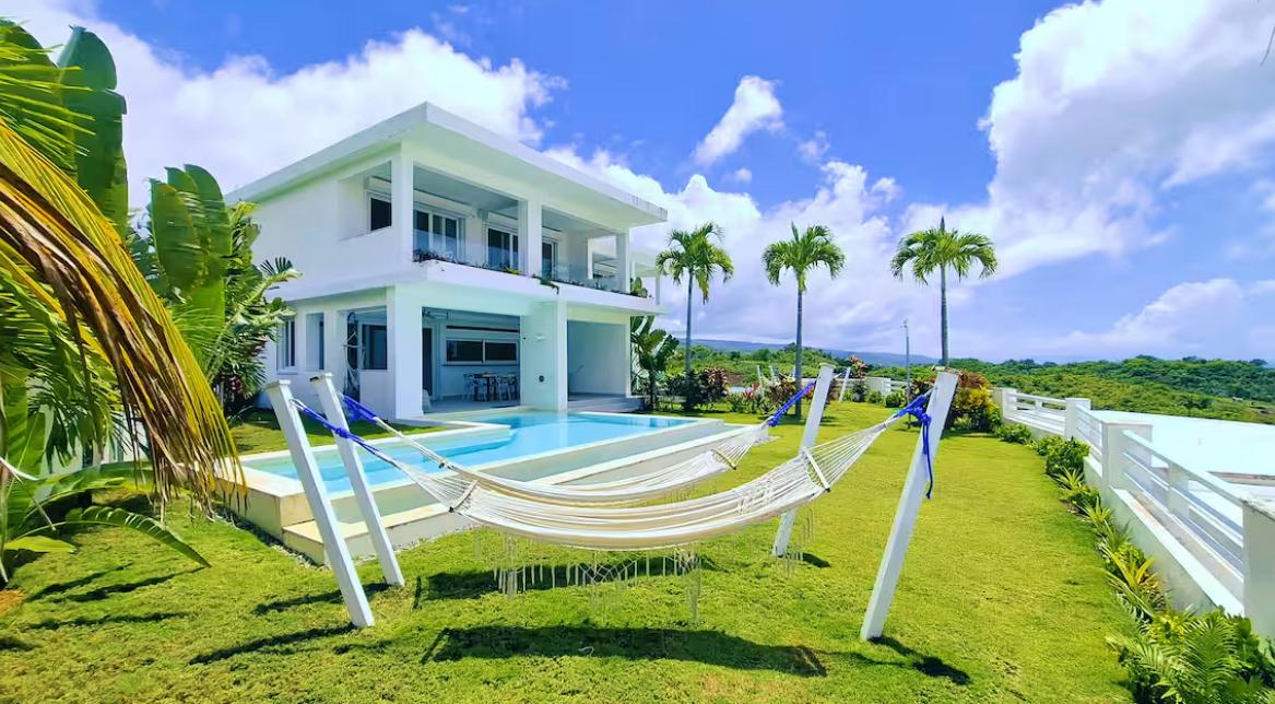 photo of property in dominican republic