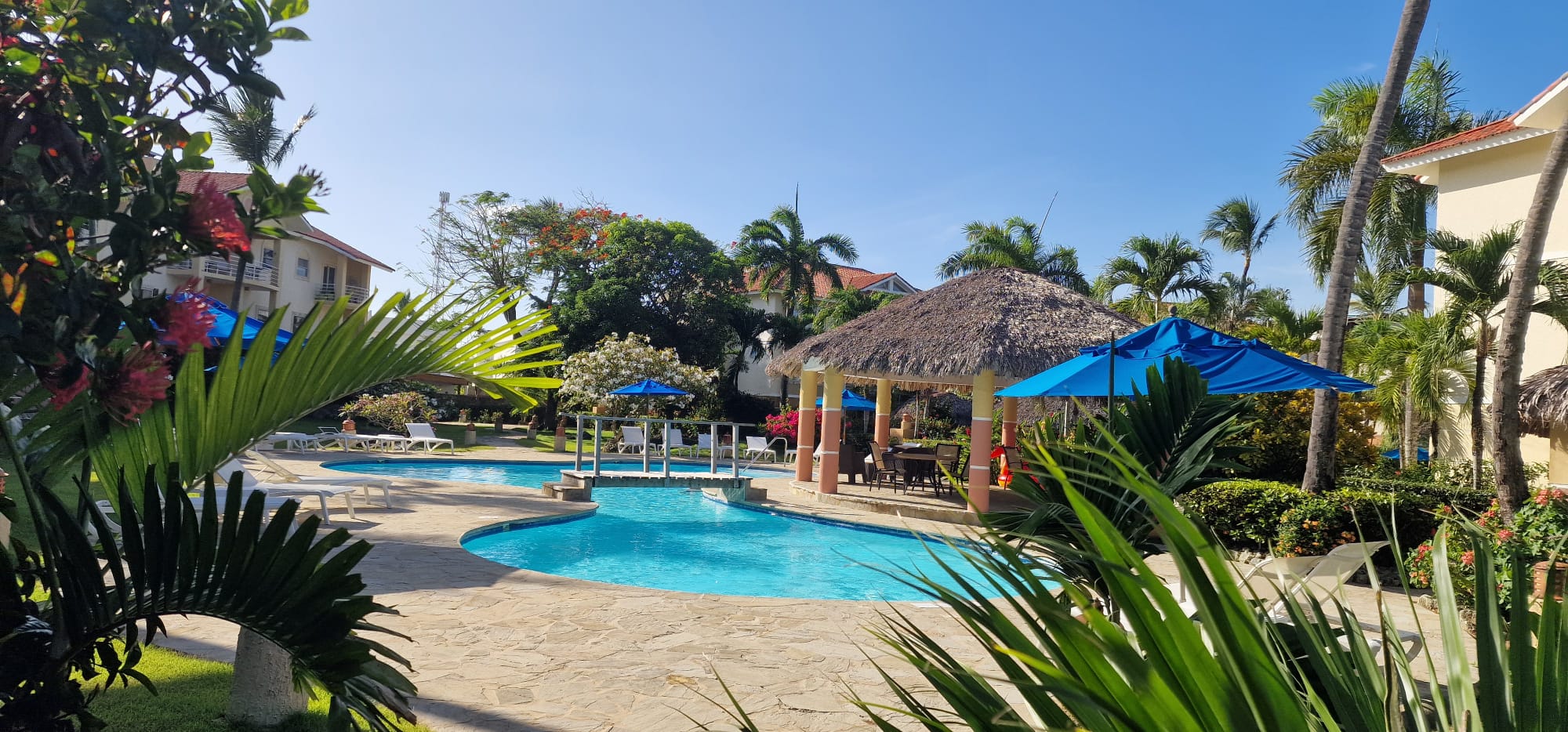 photo of property in dominican republic