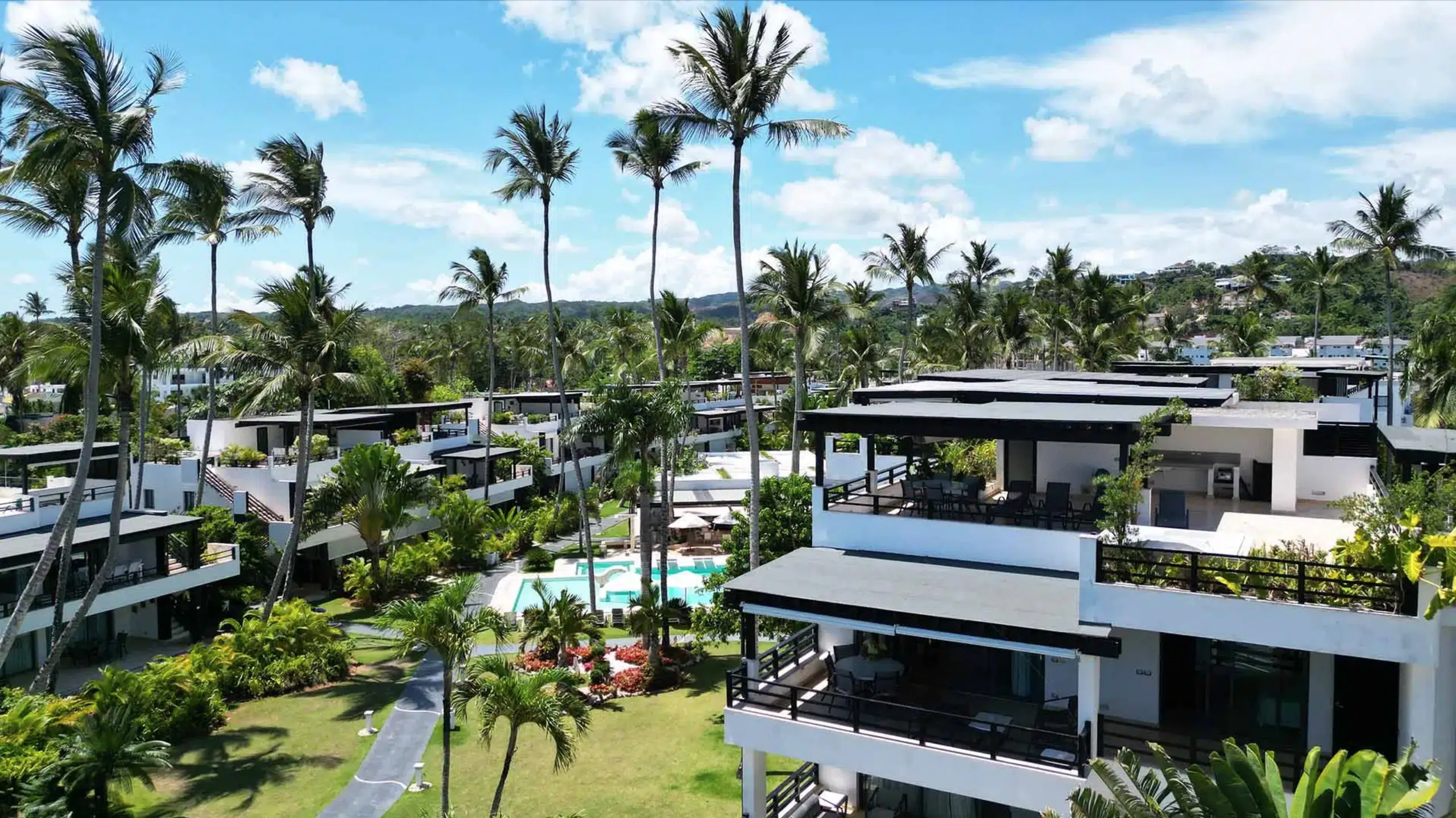 photo of property in dominican republic