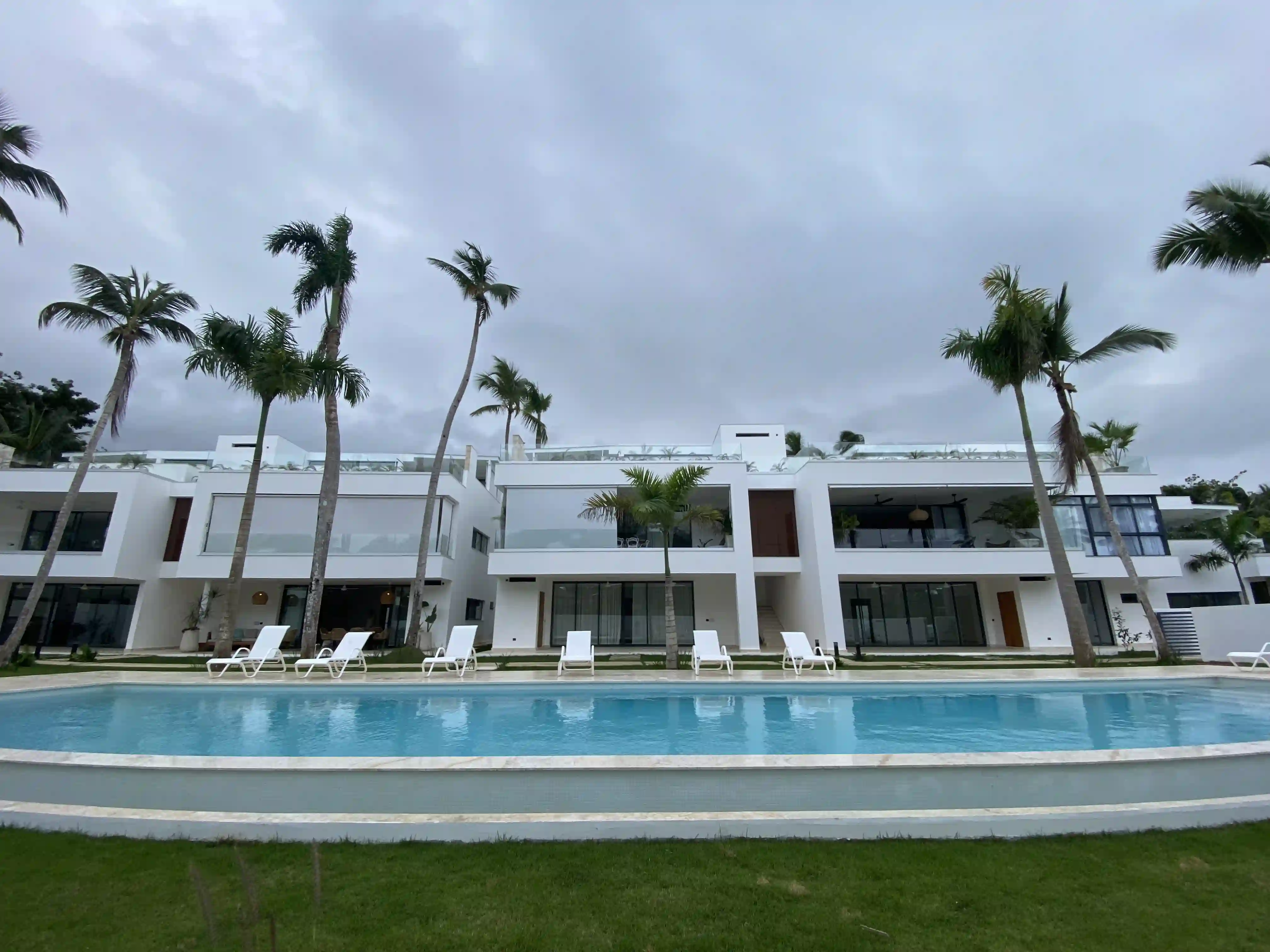 photo of property in dominican republic
