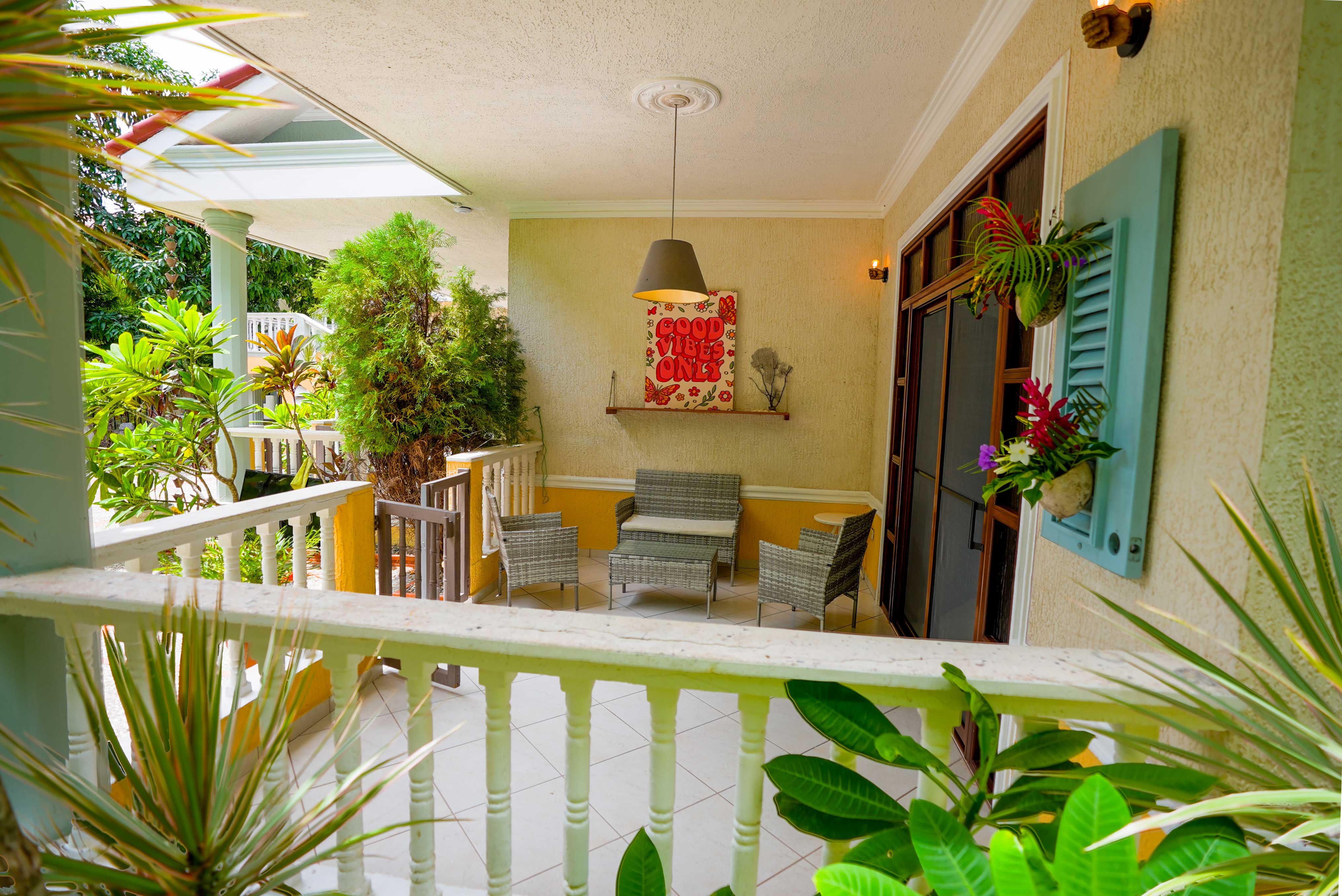 photo of property in dominican republic