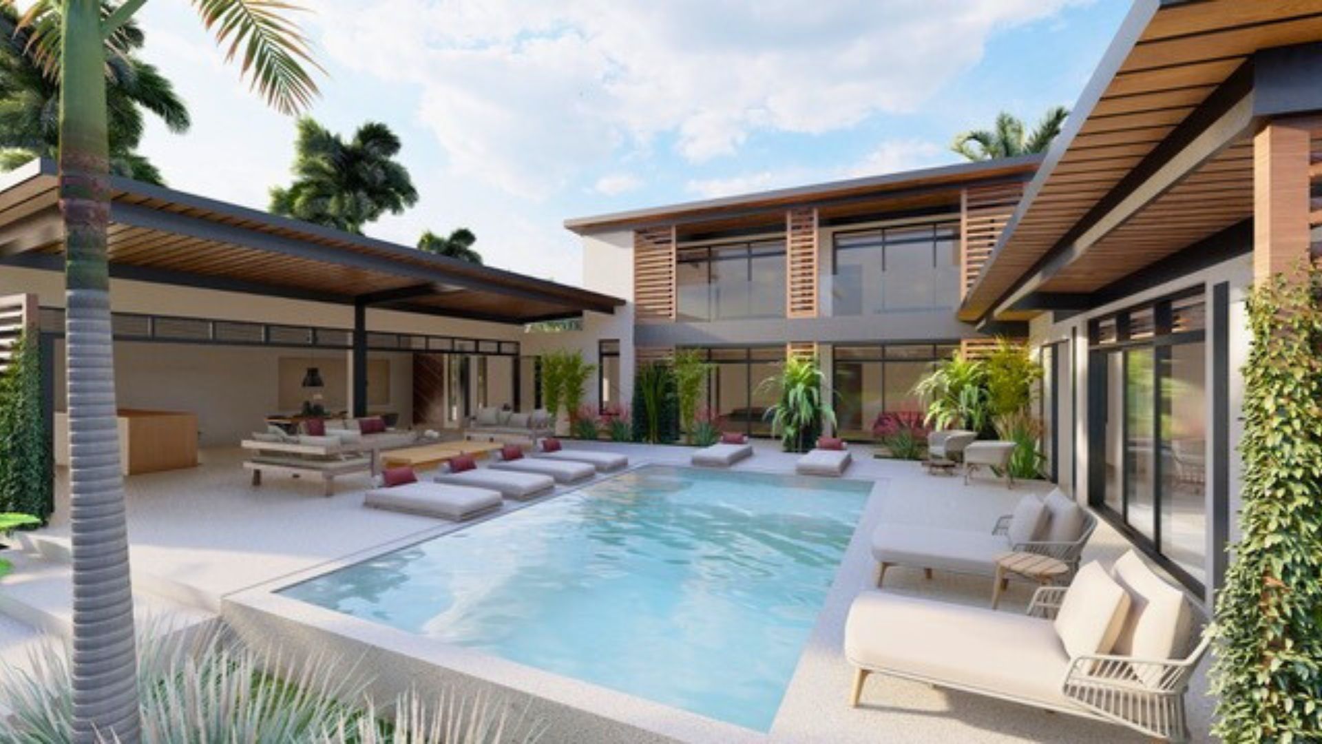 photo of property in dominican republic