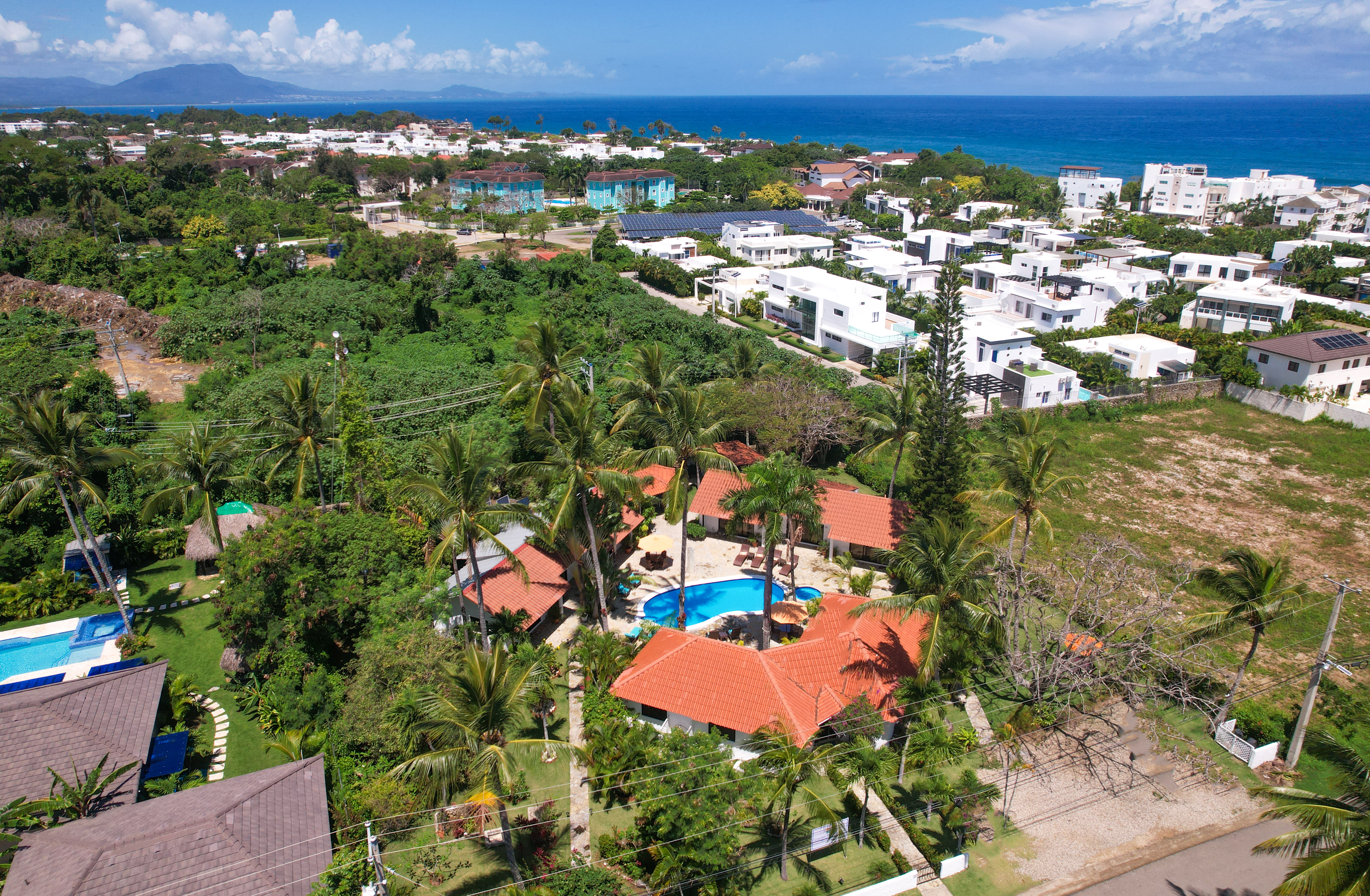 Turnkey Boutique Hotel with Owner Financing in Playa Laguna 1