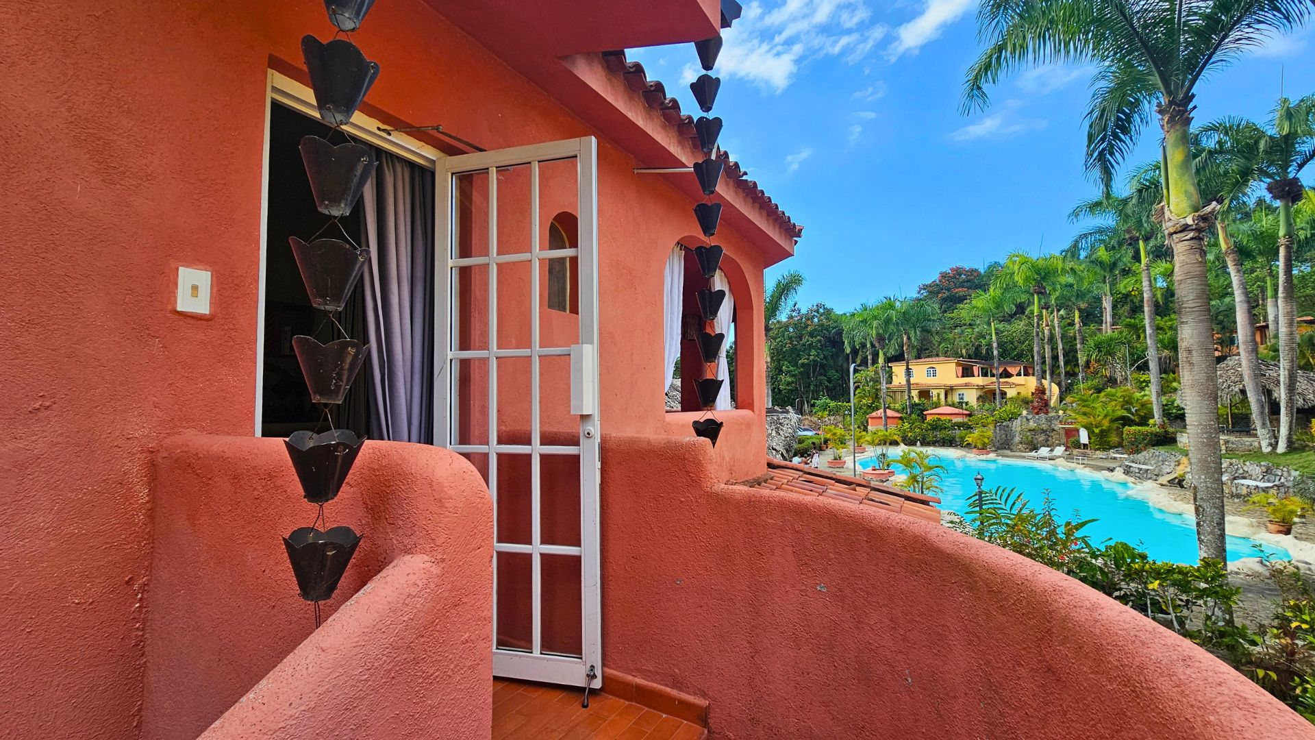 photo of property in dominican republic