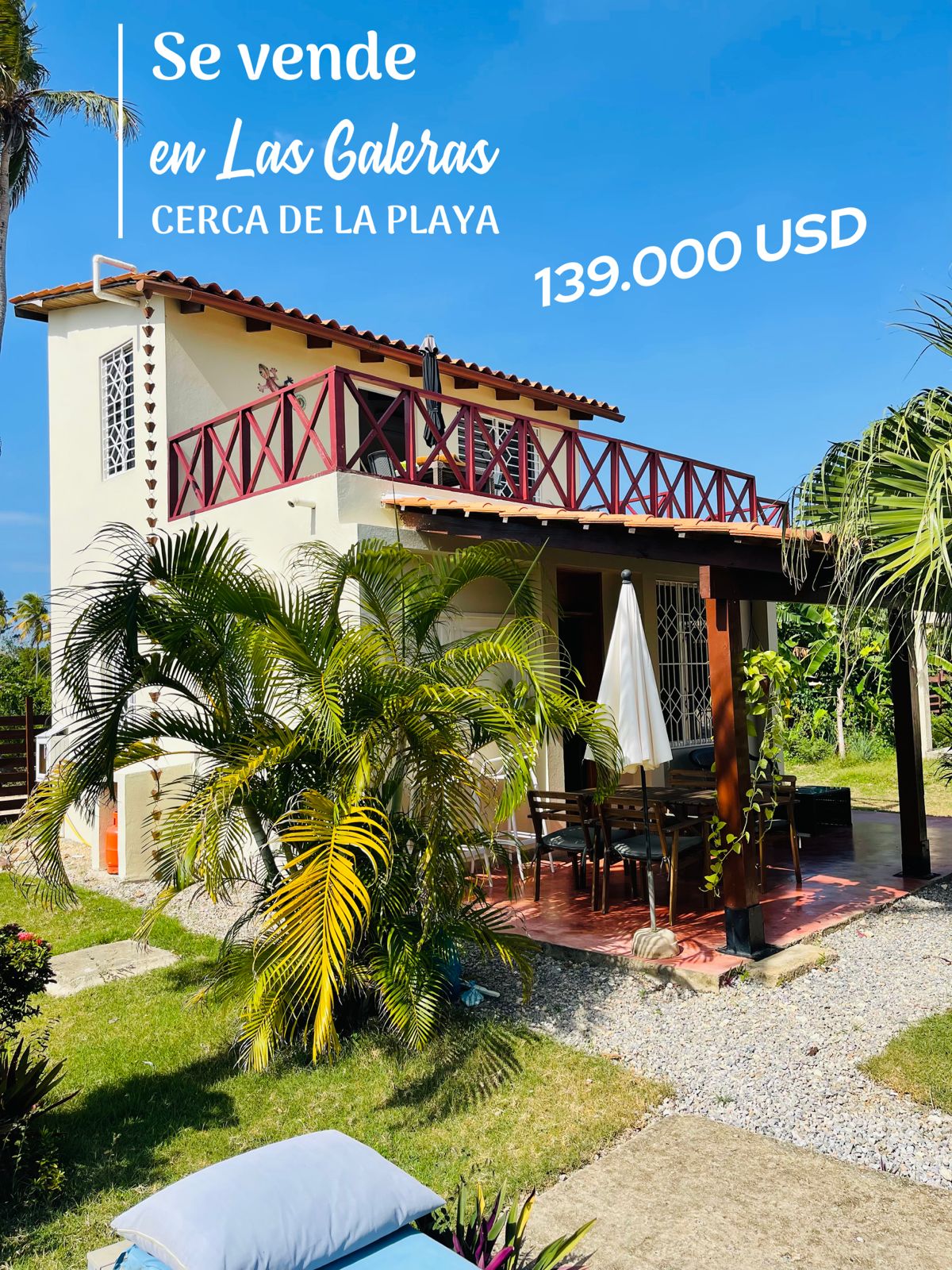 photo of property in dominican republic