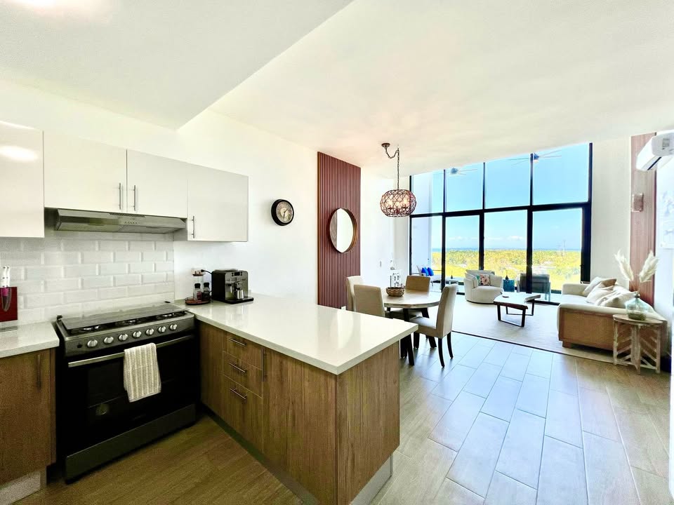 photo of property in dominican republic