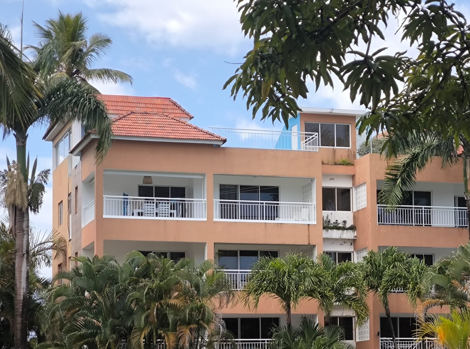 photo of property in dominican republic