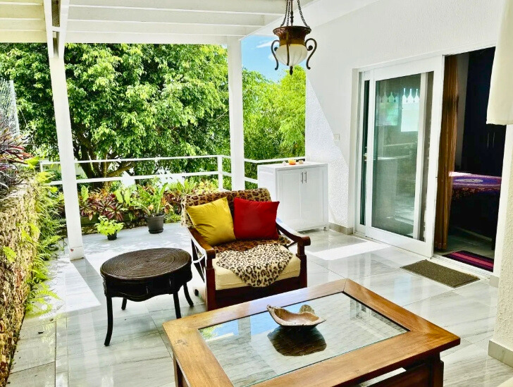 photo of property in dominican republic