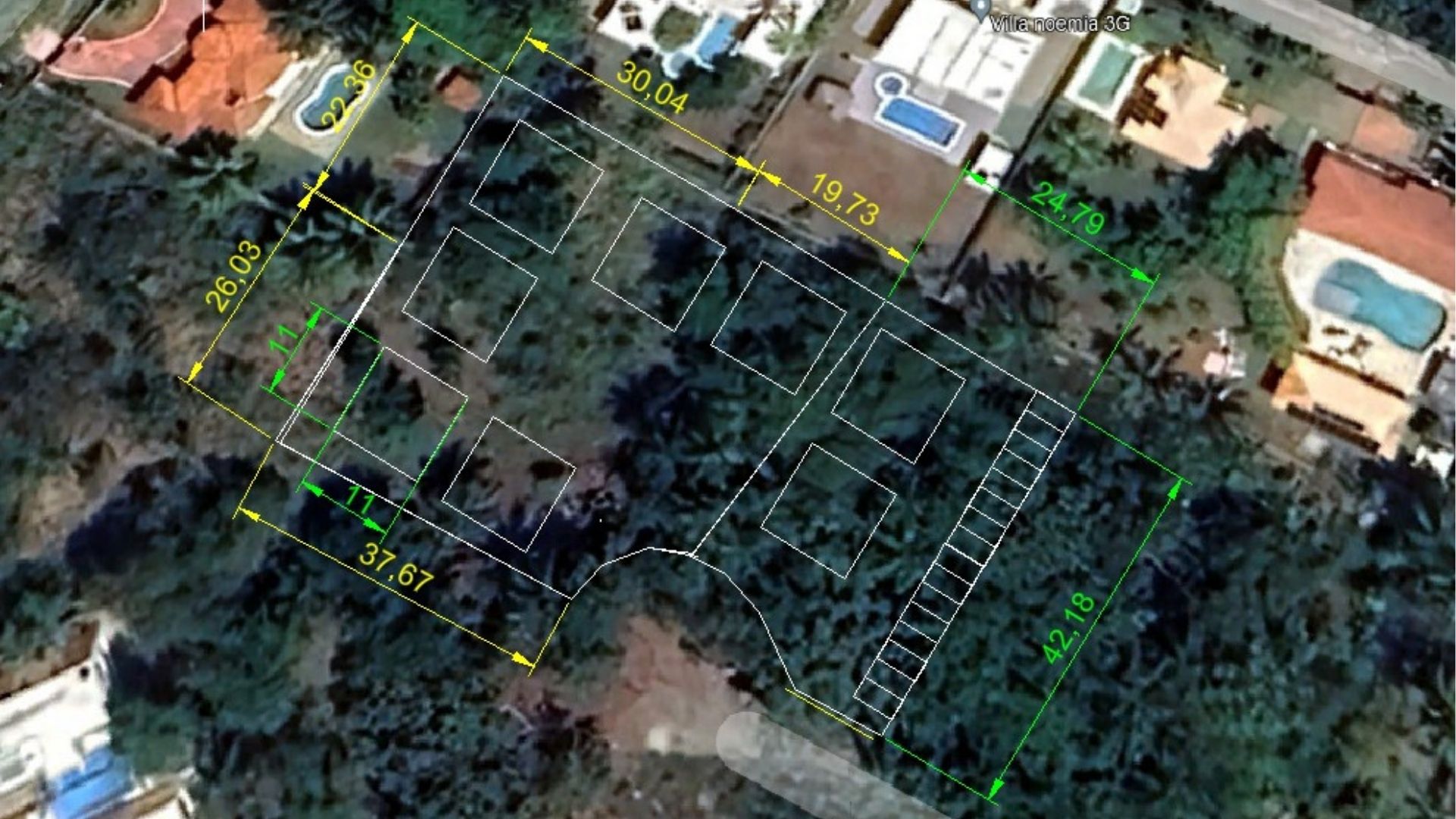 photo of property in dominican republic
