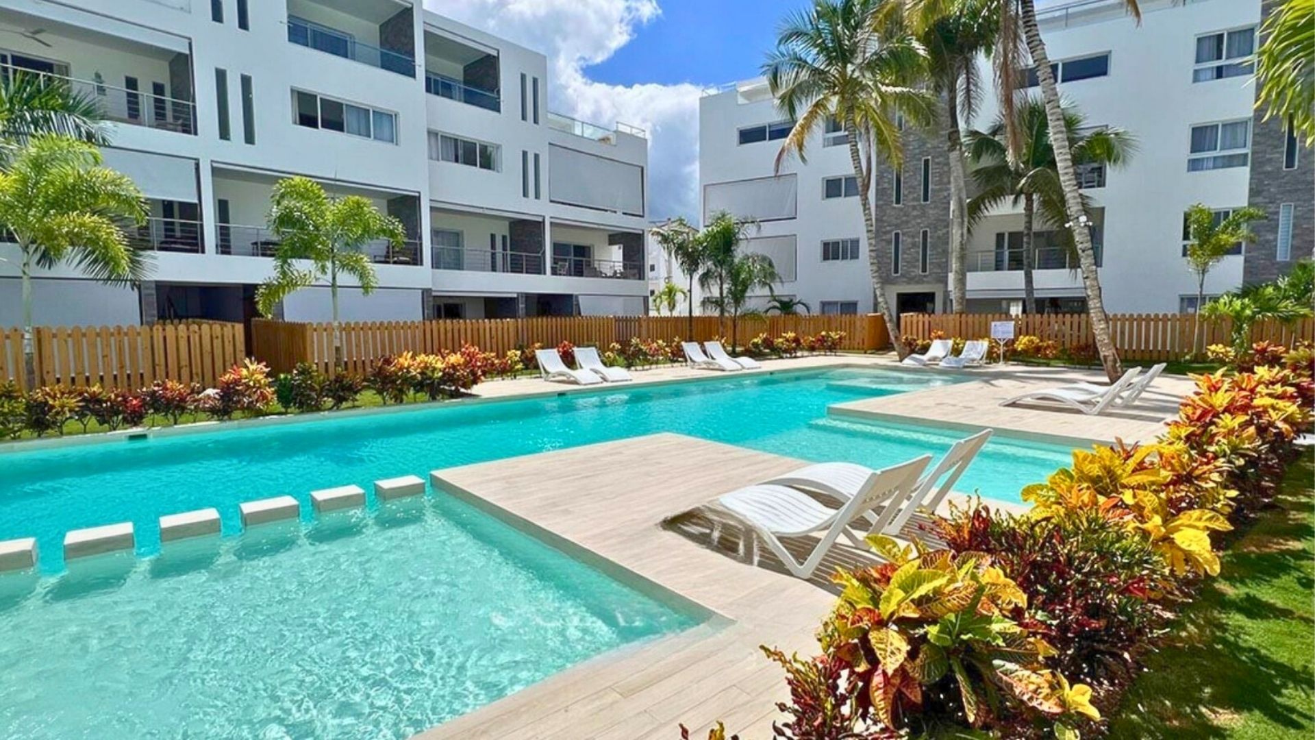 photo of property in dominican republic