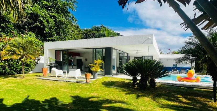 photo of property in dominican republic