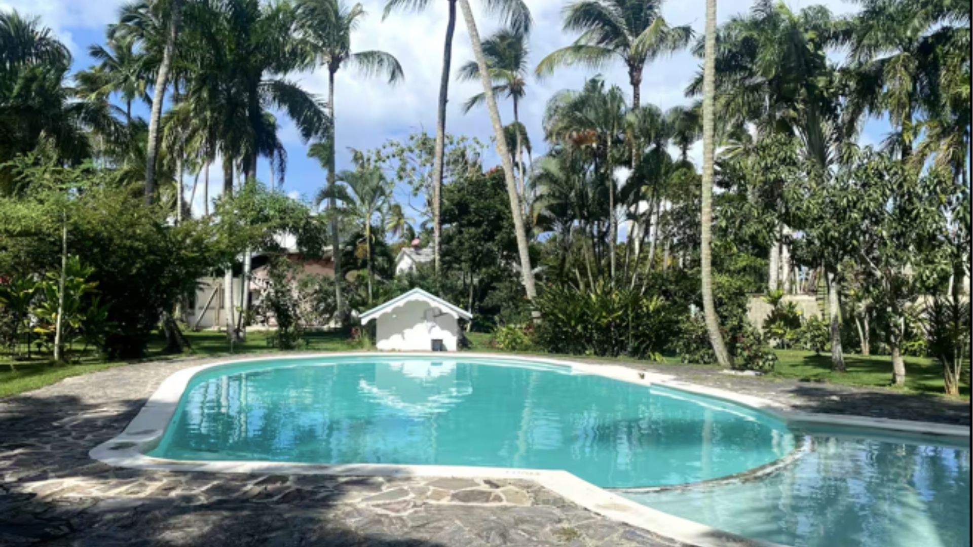 photo of property in dominican republic
