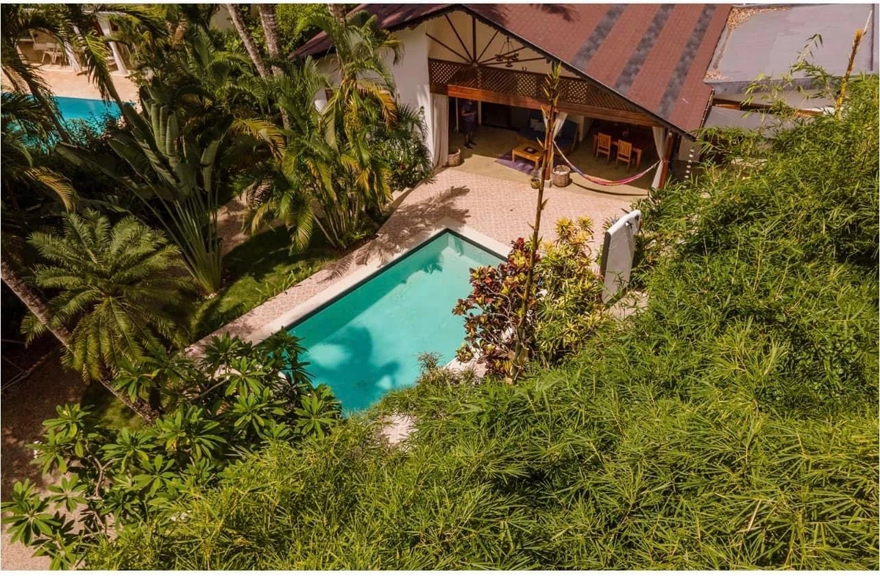 real estate las terrenas
