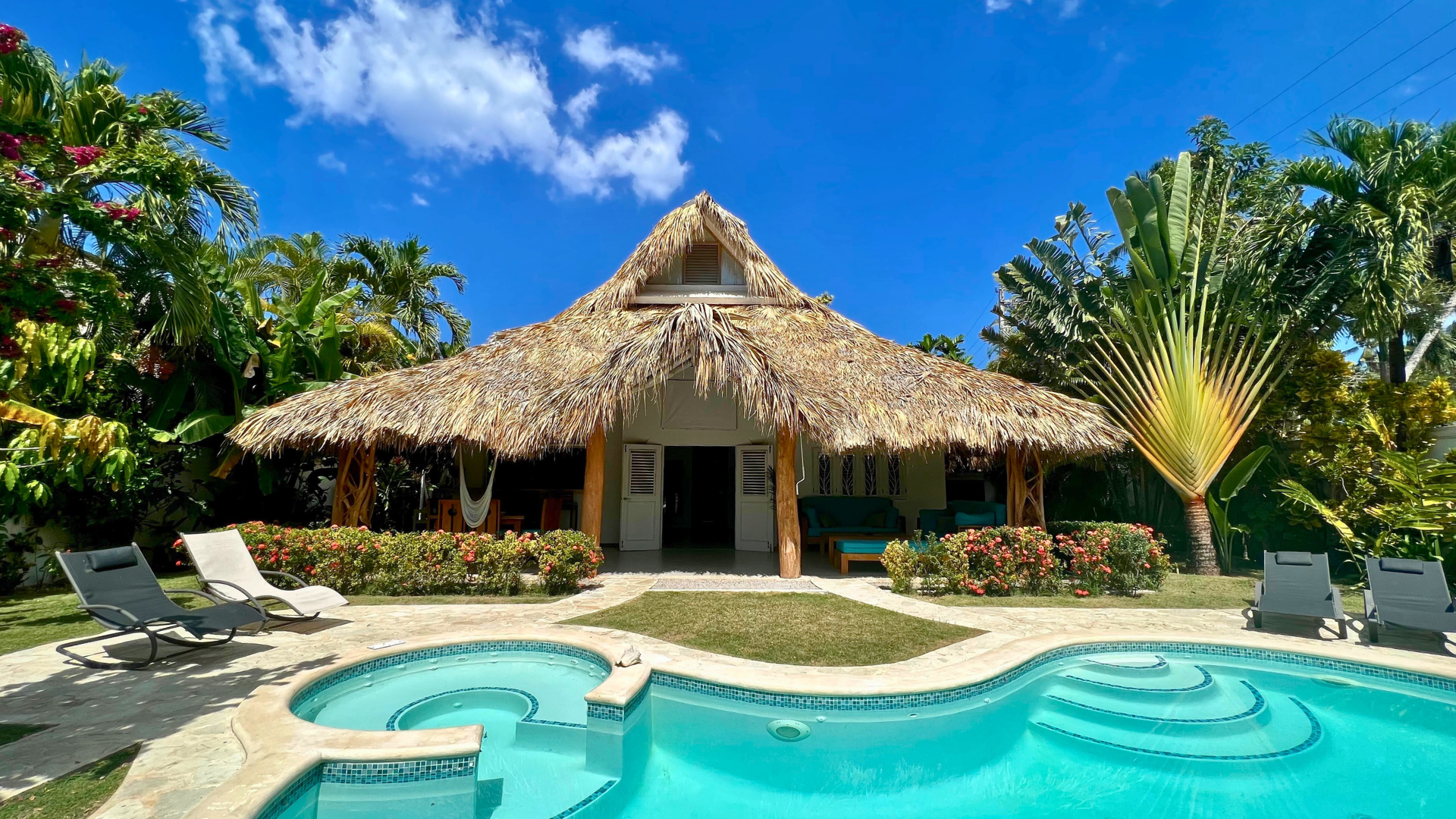 photo of property in dominican republic