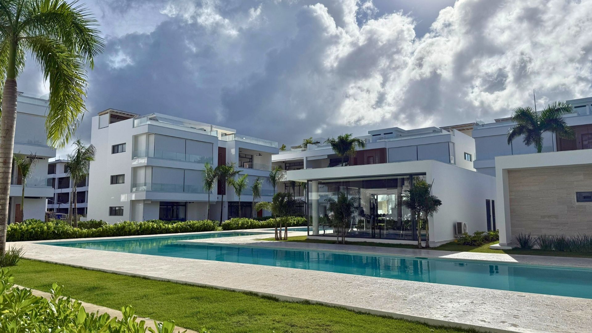 photo of property in dominican republic