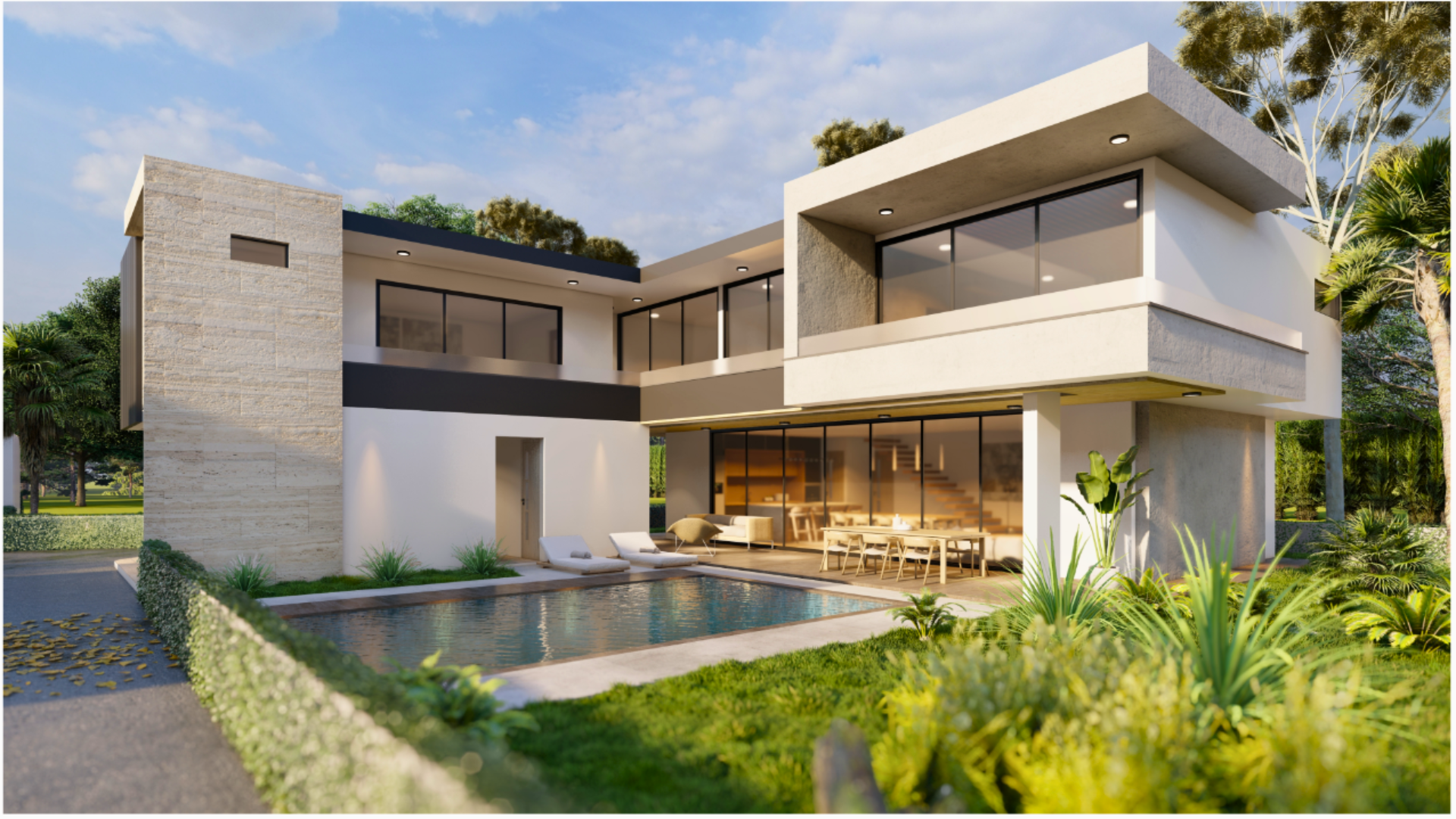 photo of property in dominican republic