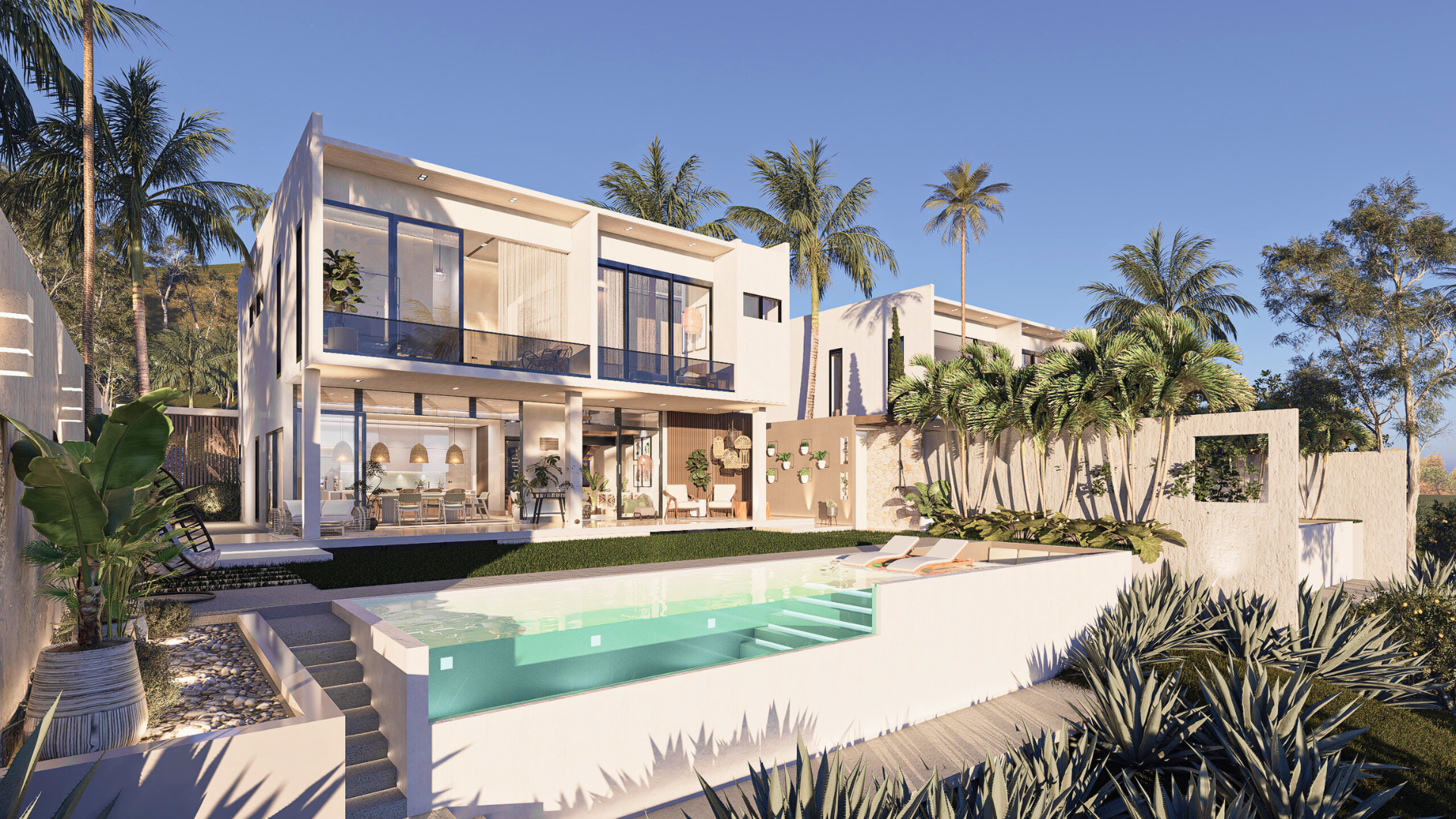photo of property in dominican republic