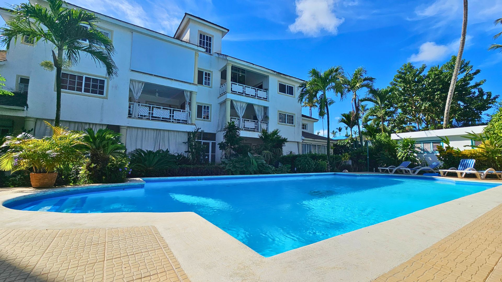 photo of property in dominican republic