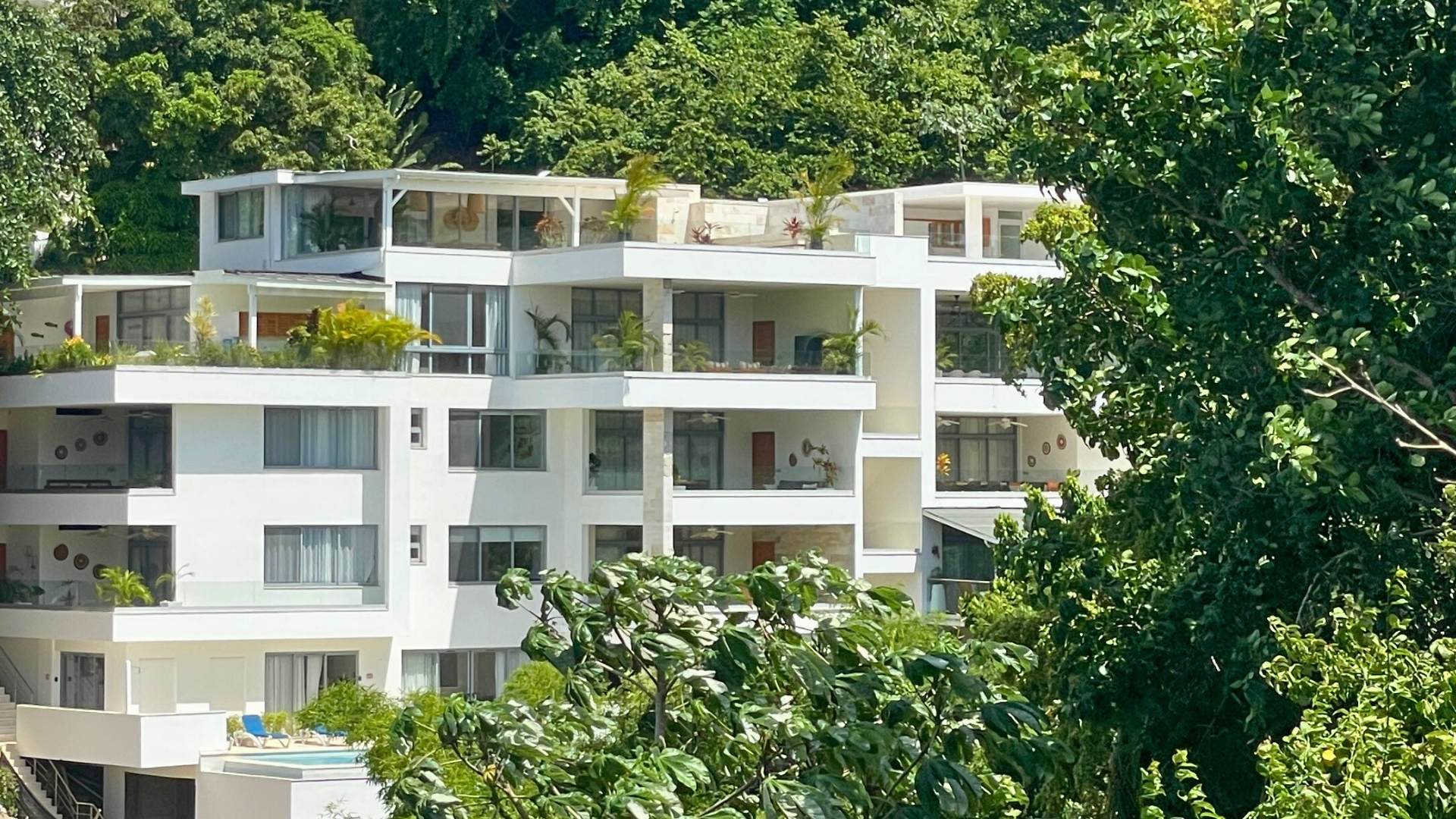 photo of property in dominican republic