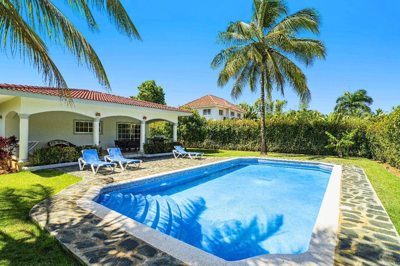 photo of property in dominican republic