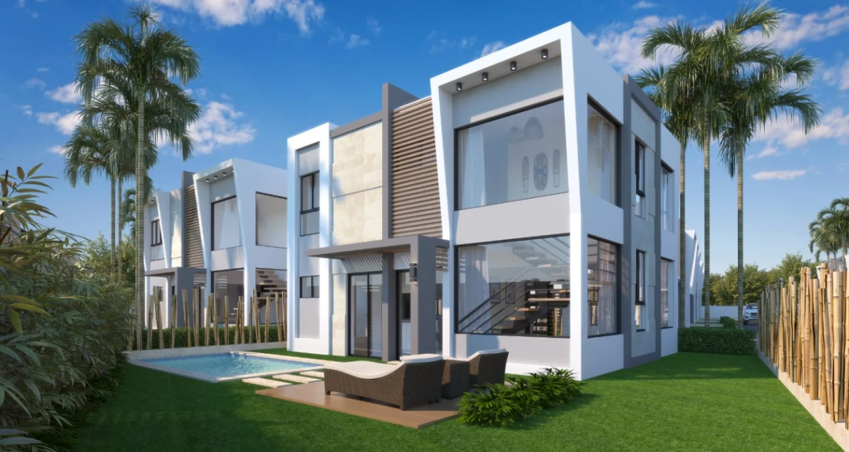 photo of property in dominican republic
