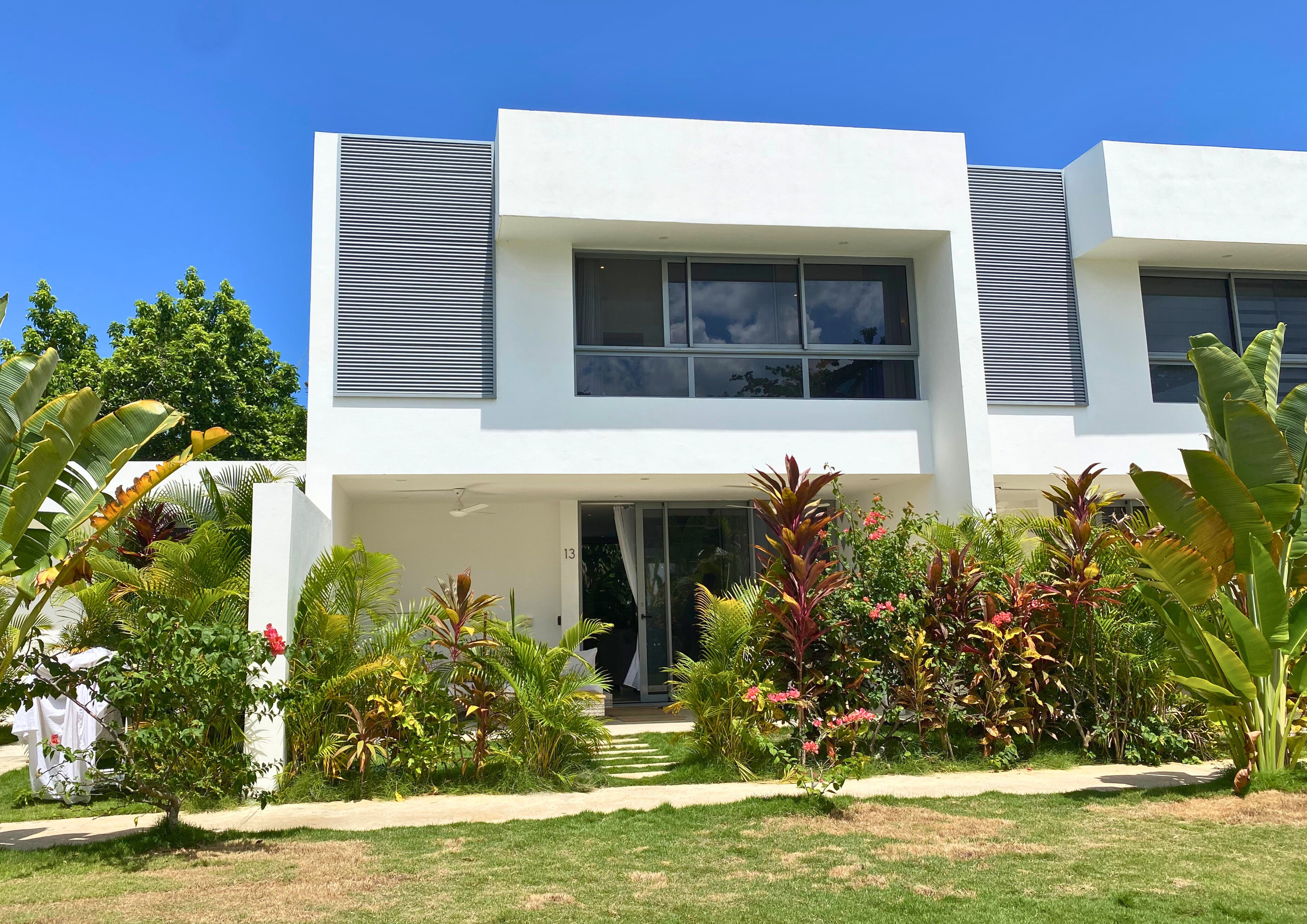 photo of property in dominican republic