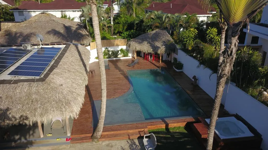 photo of property in dominican republic