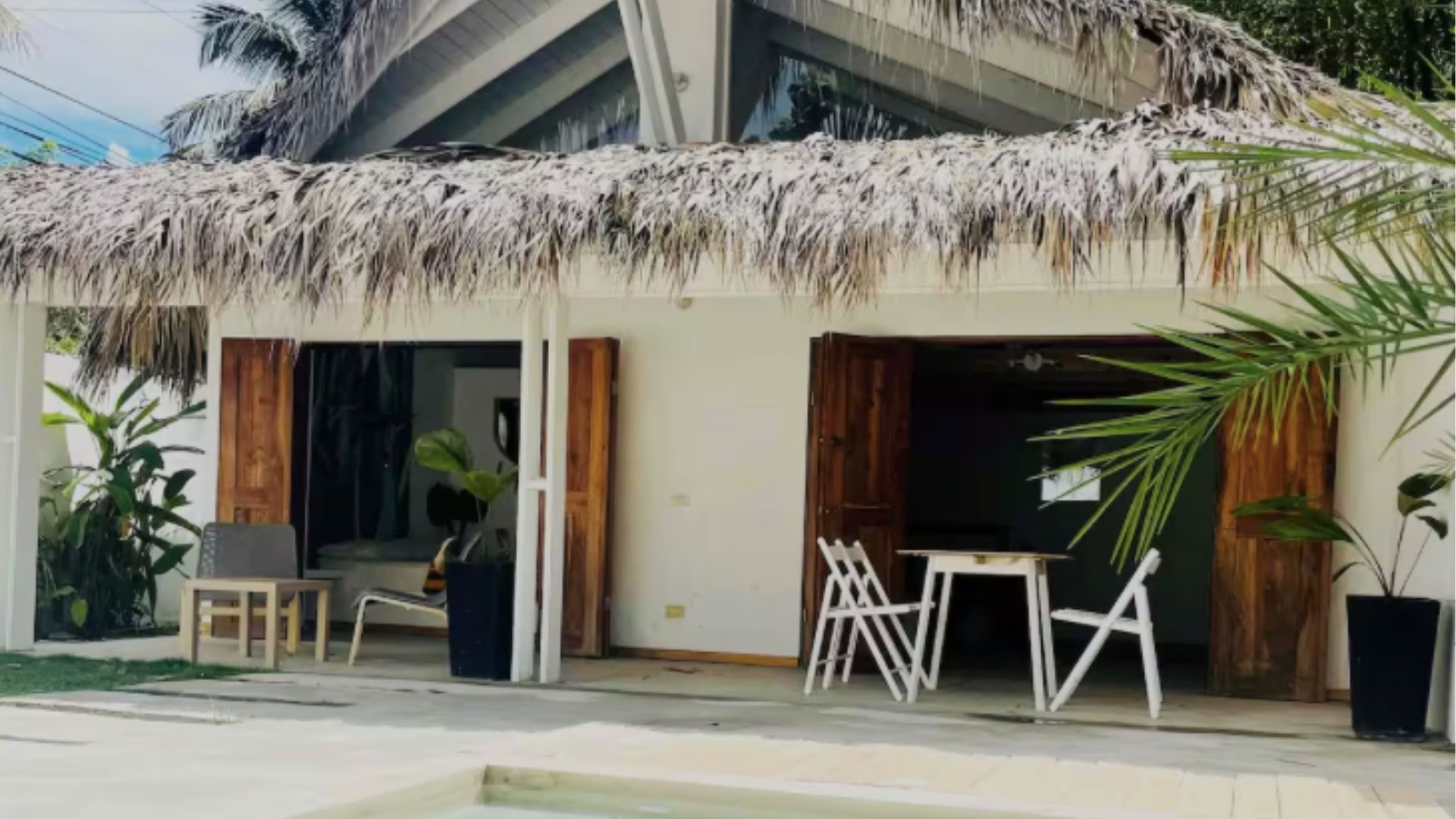 photo of property in dominican republic