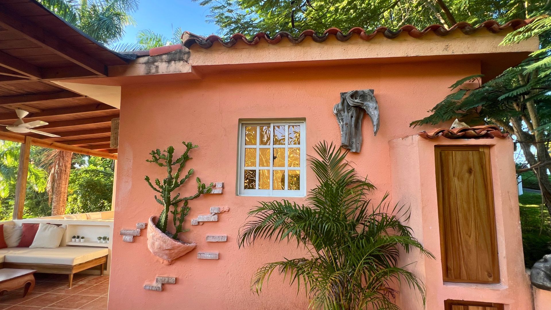 photo of property in dominican republic