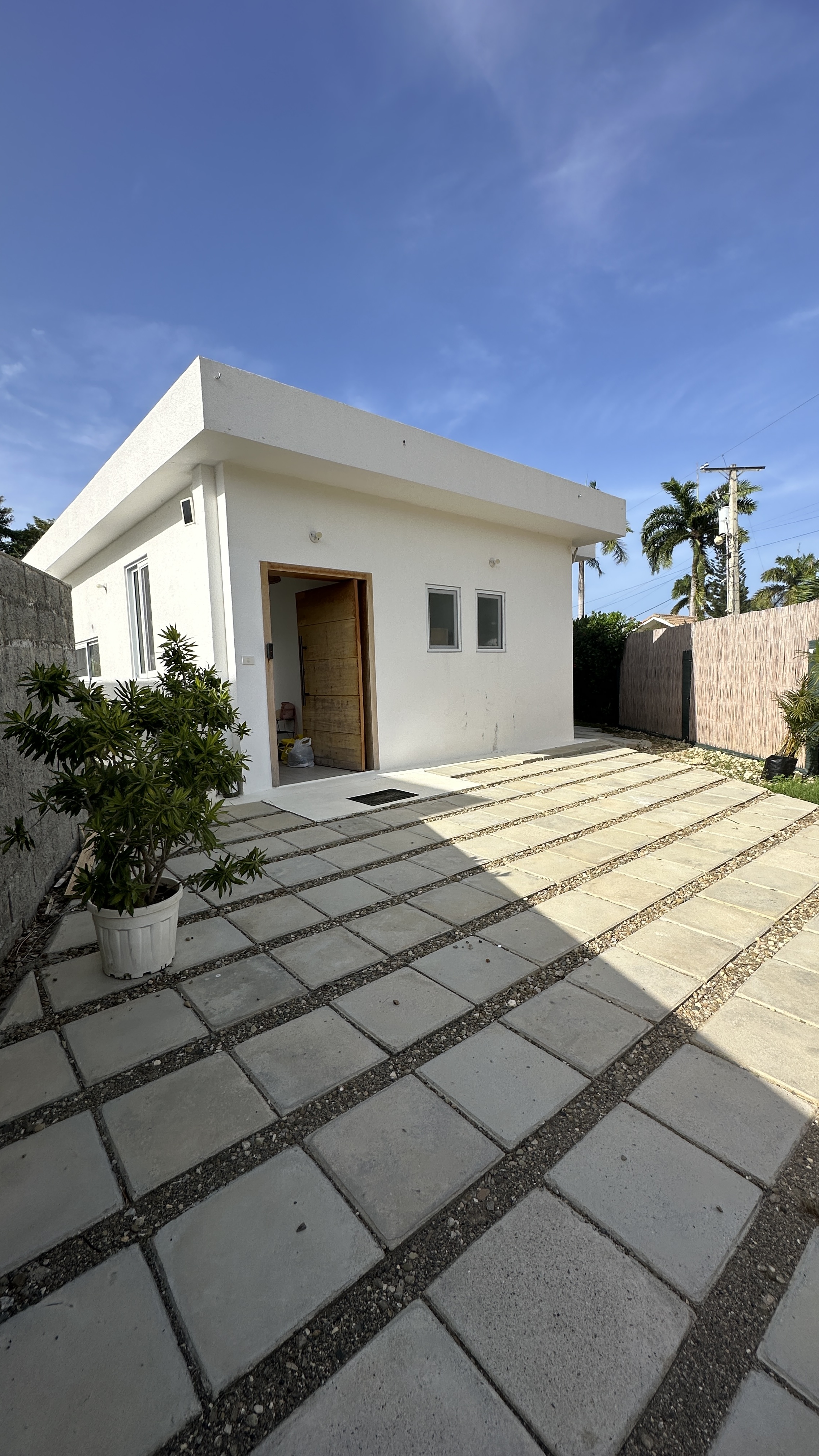 1 bedroom villa in perla marina beach cabarete 13