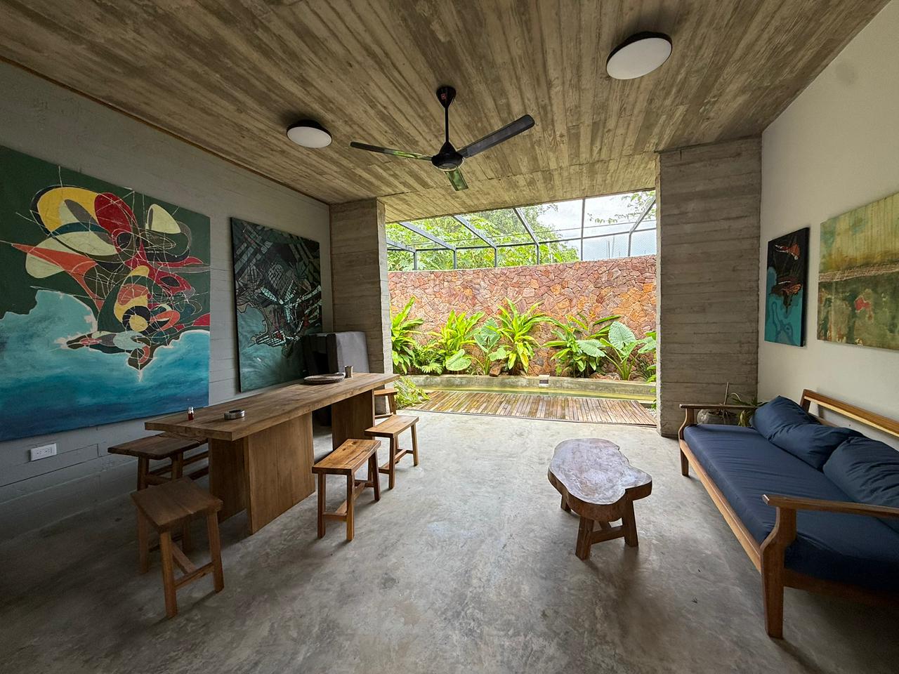 photo of property in dominican republic
