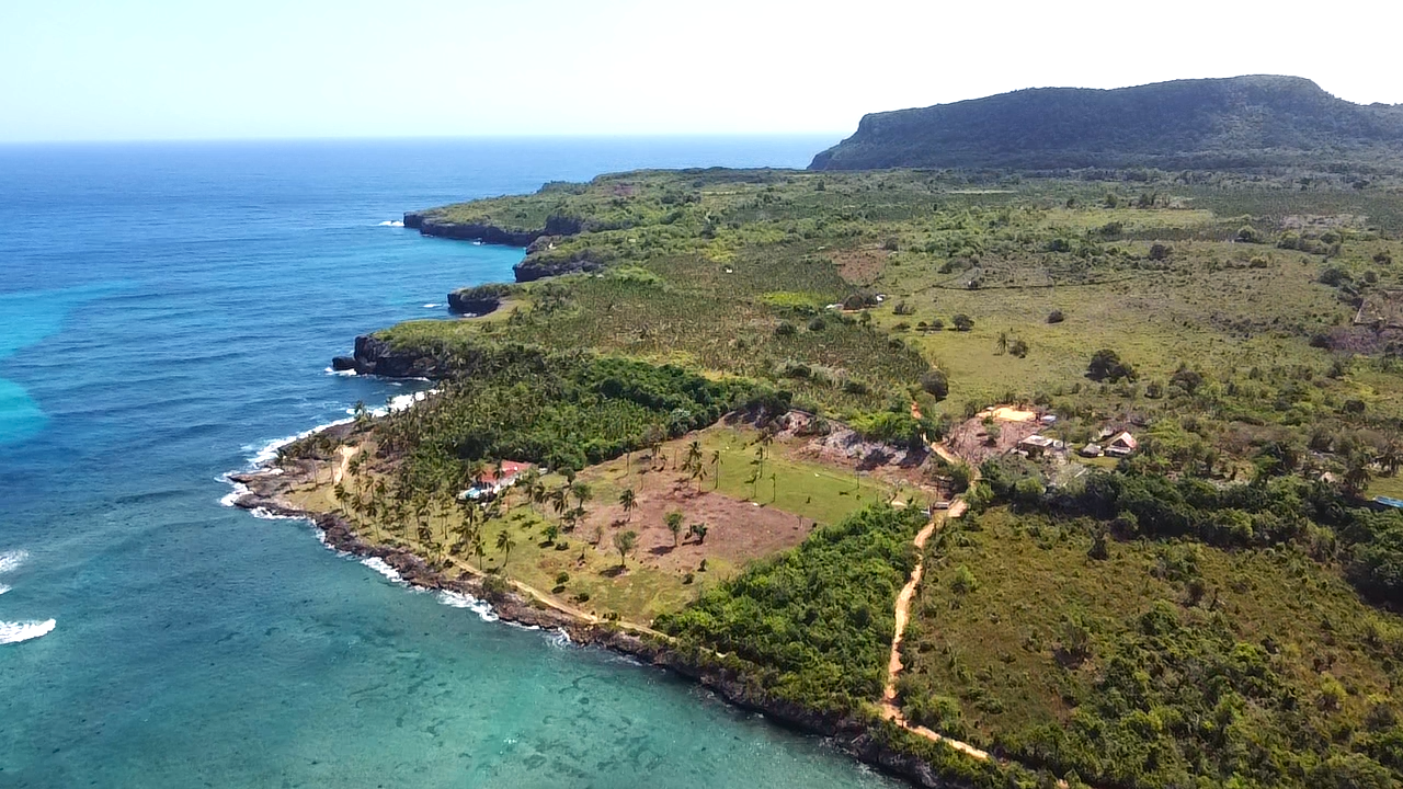 photo of property in dominican republic