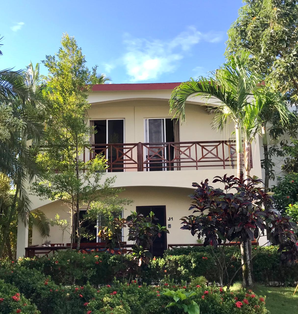 photo of property in dominican republic