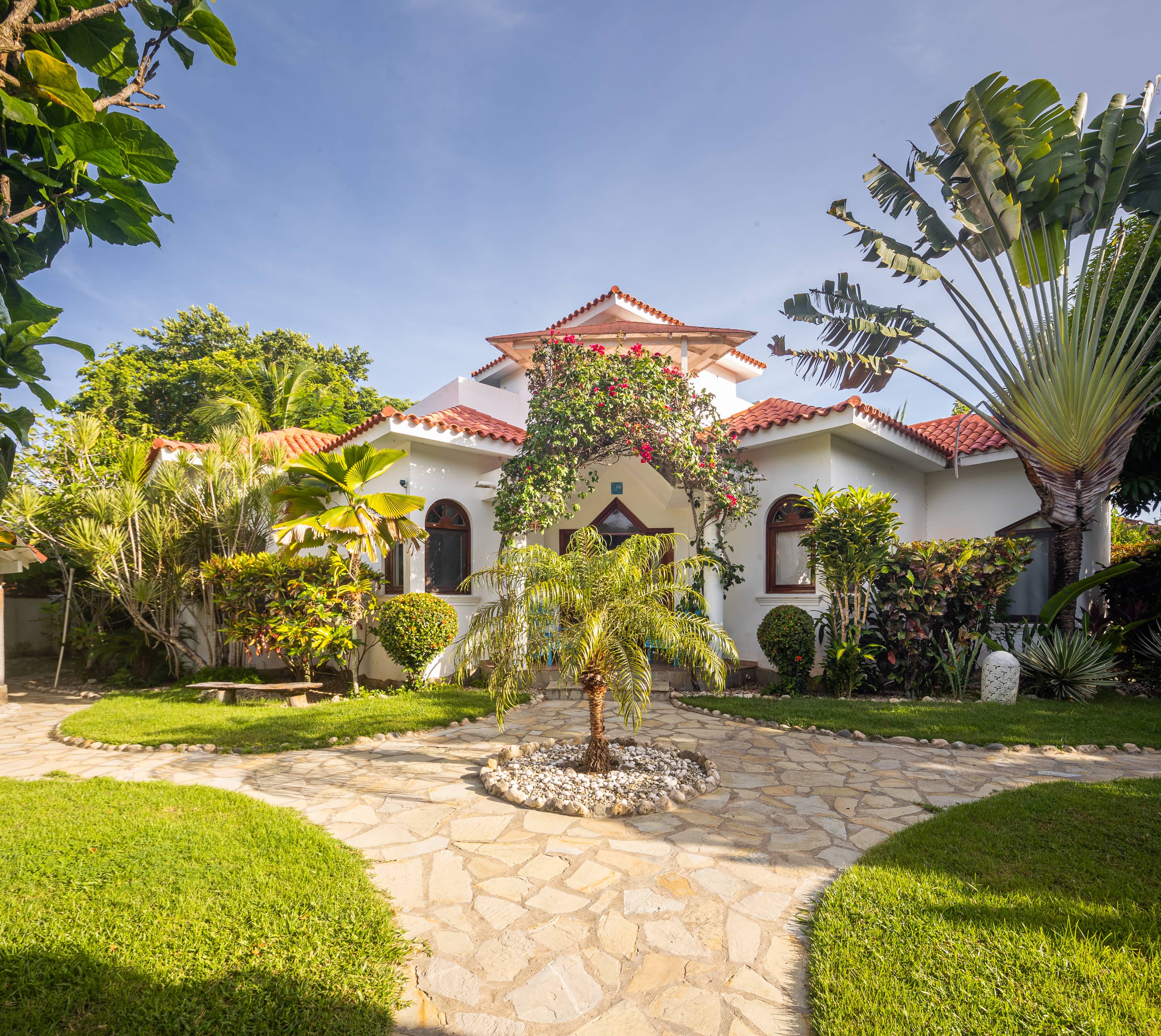 photo of property in dominican republic