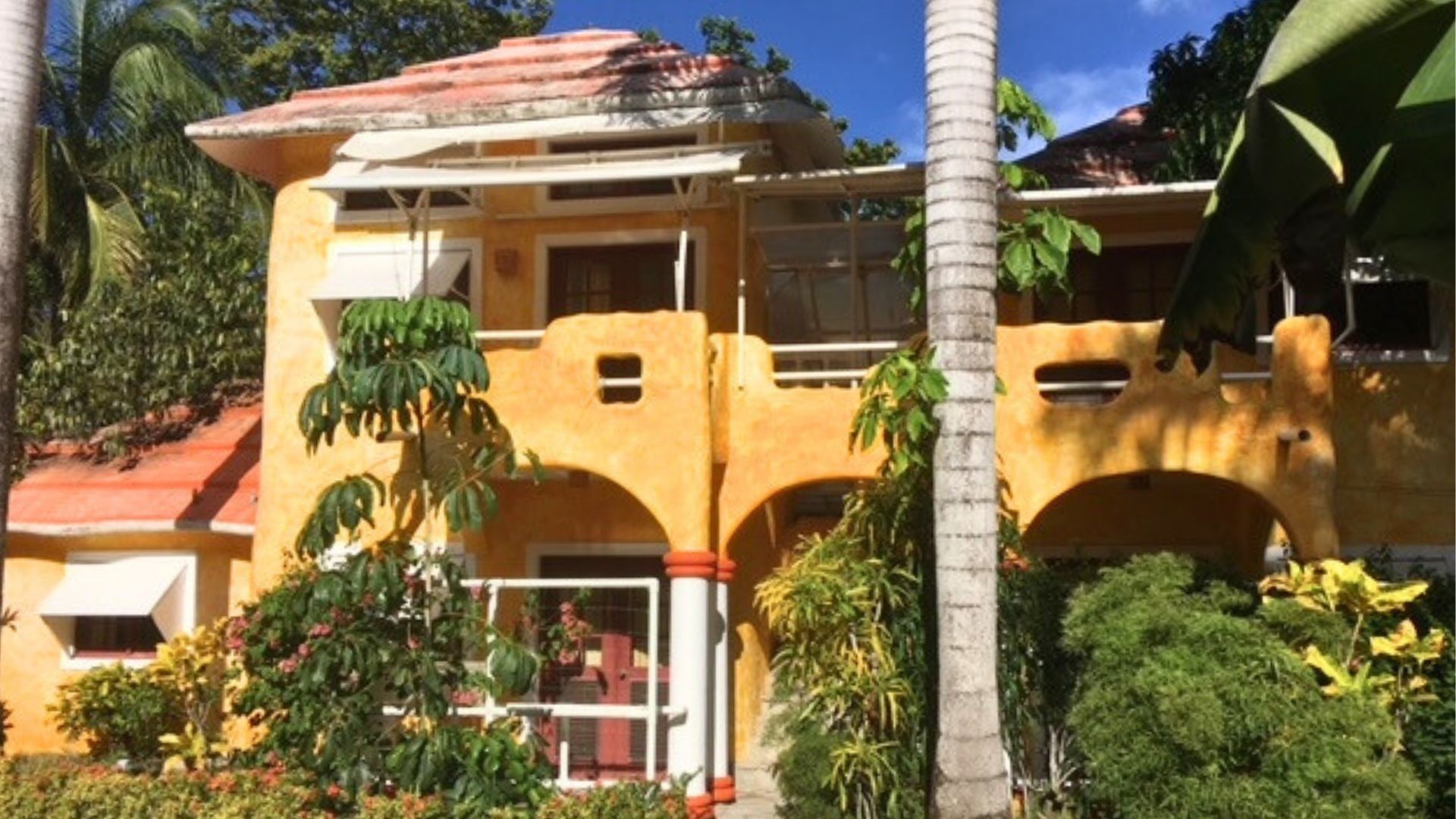 photo of property in dominican republic