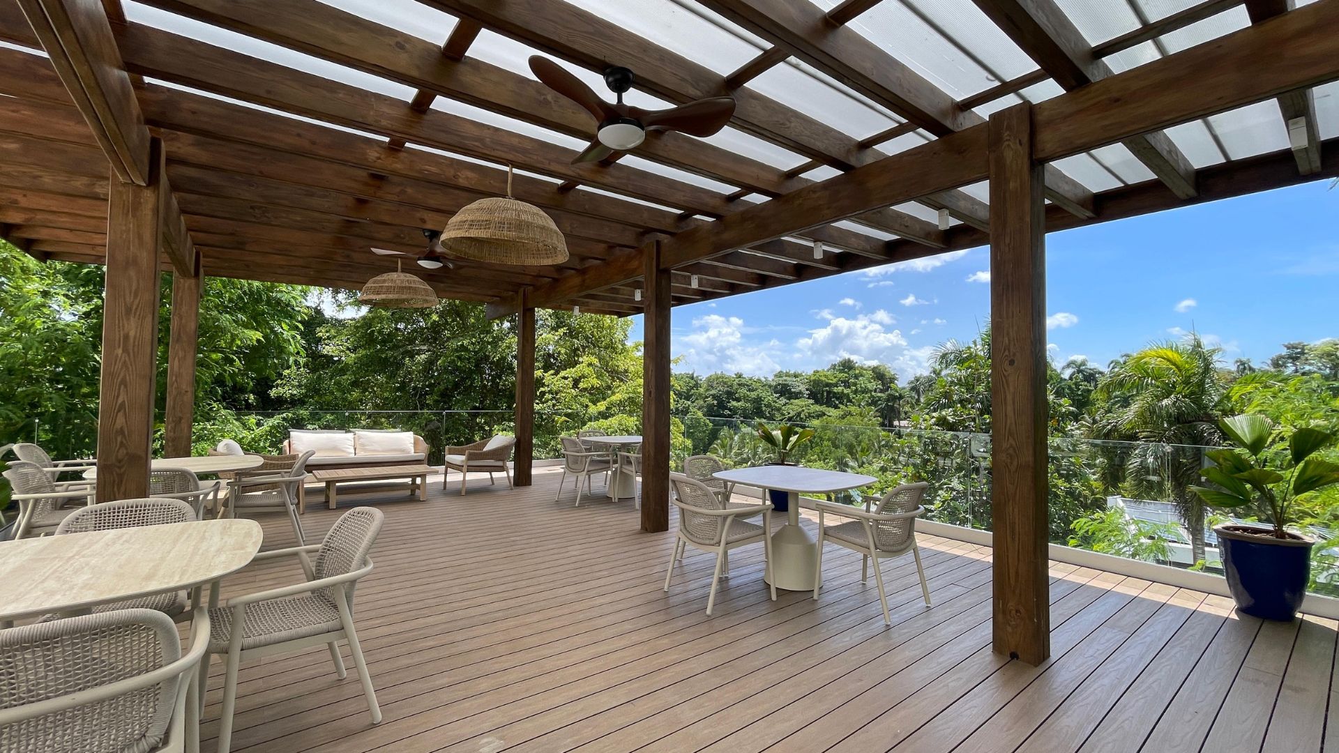 photo of property in dominican republic