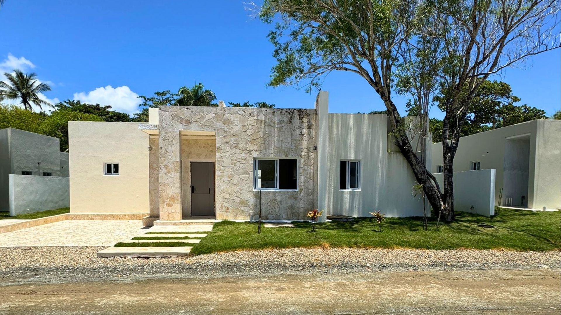 photo of property in dominican republic