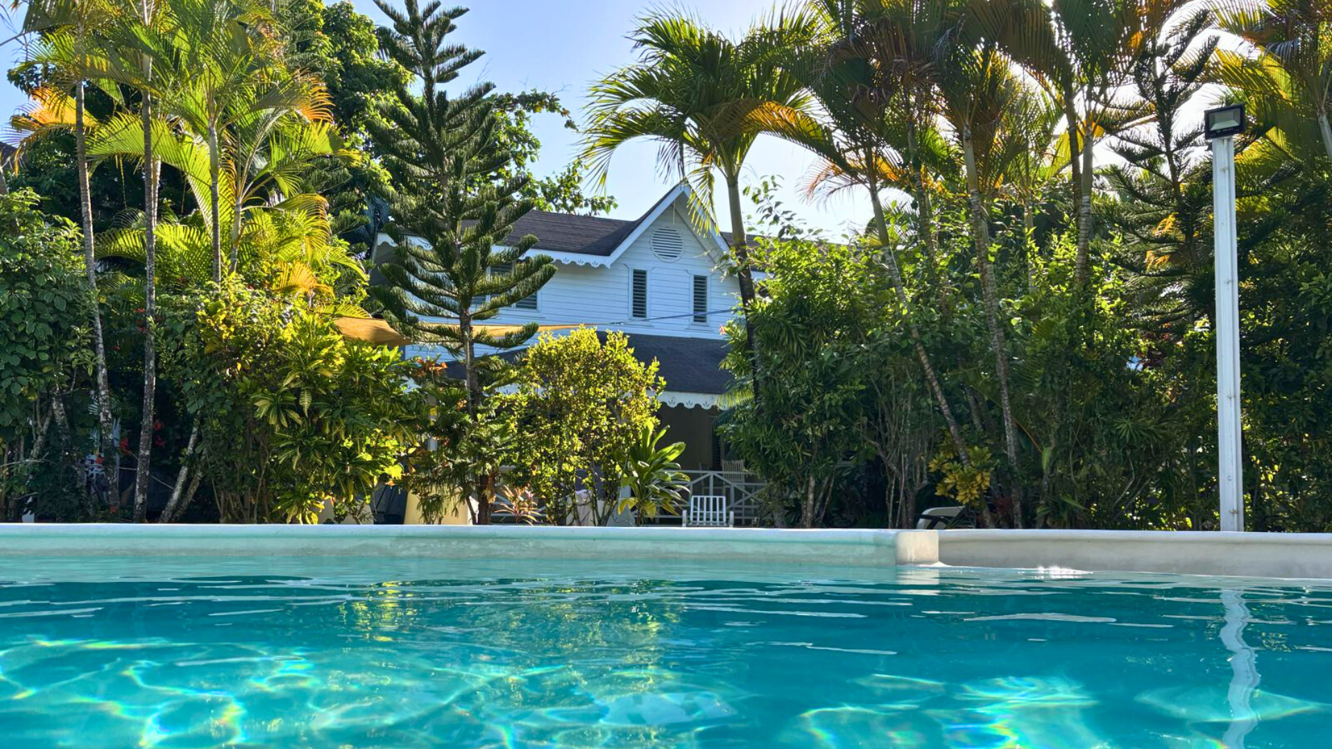 photo of property in dominican republic